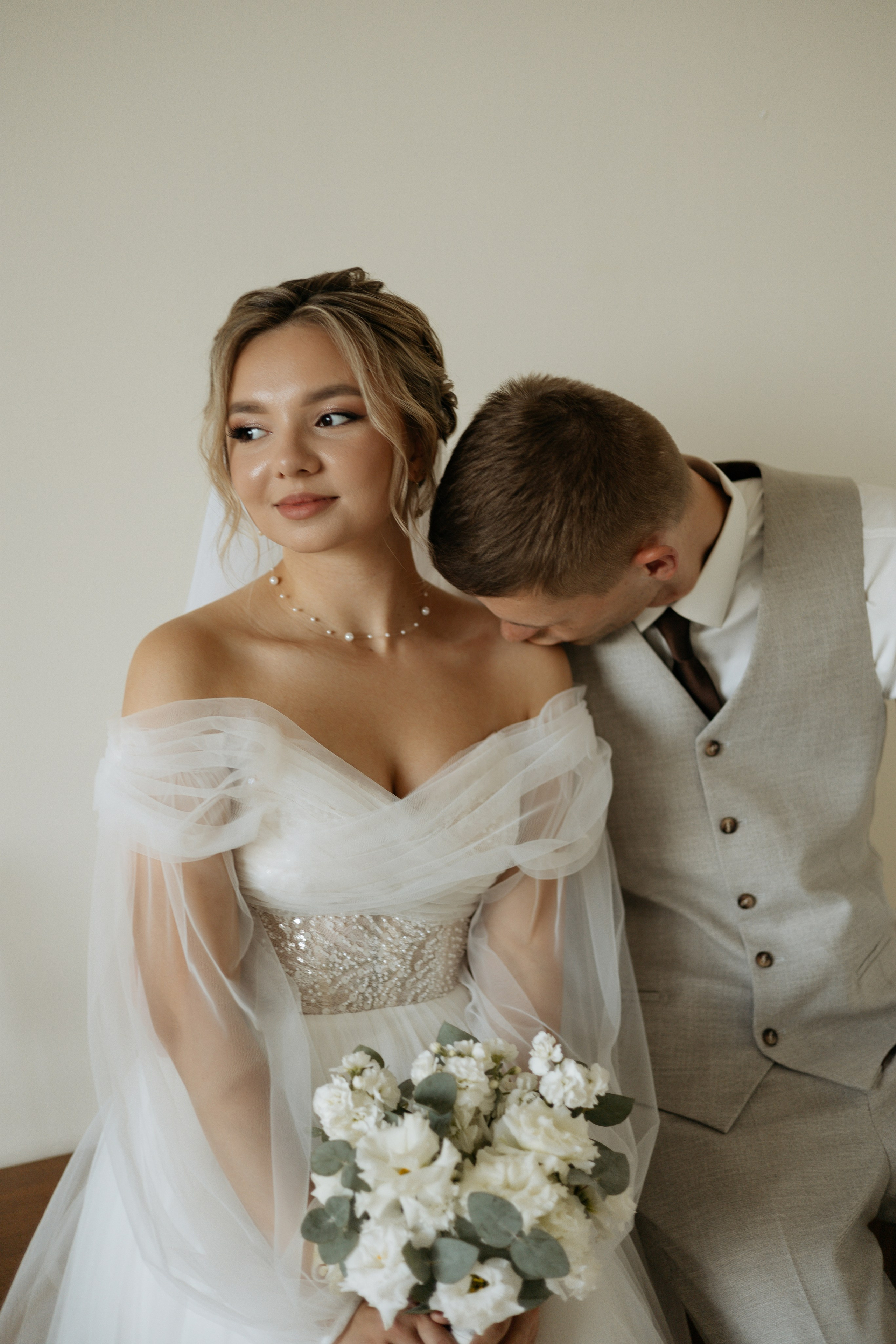 Пётр и Анастасия. Самый теплый фотограф в Краснодаре Рябоконь Ксения