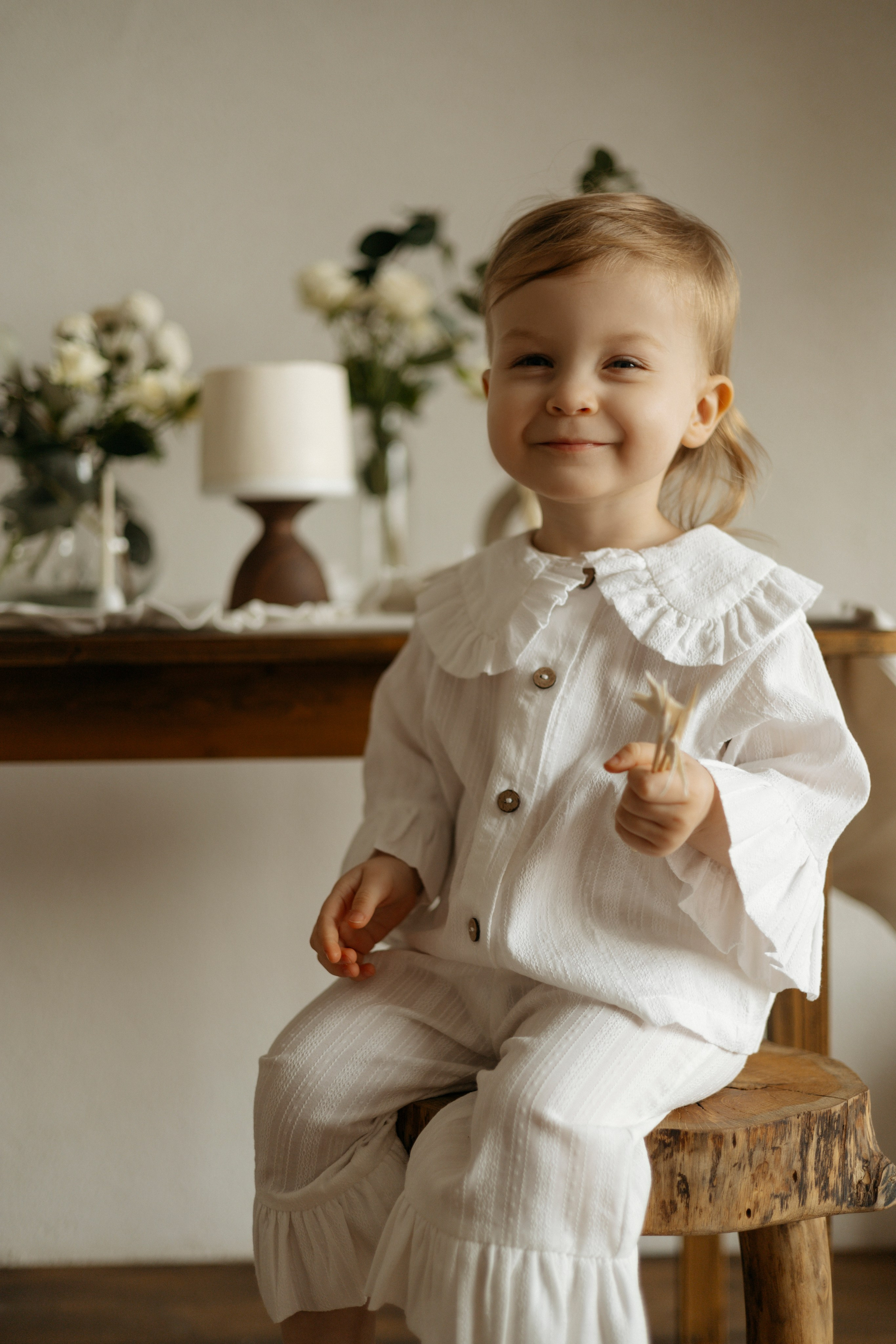 2 годика. Самый теплый фотограф в Краснодаре Рябоконь Ксения