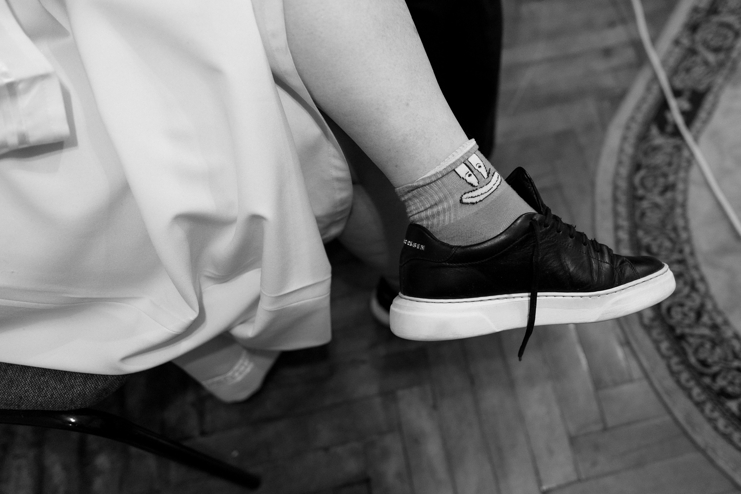 Рождественский спектакль. Закулисье. Фотограф в Ростов-на-Дону Виктория Савчук