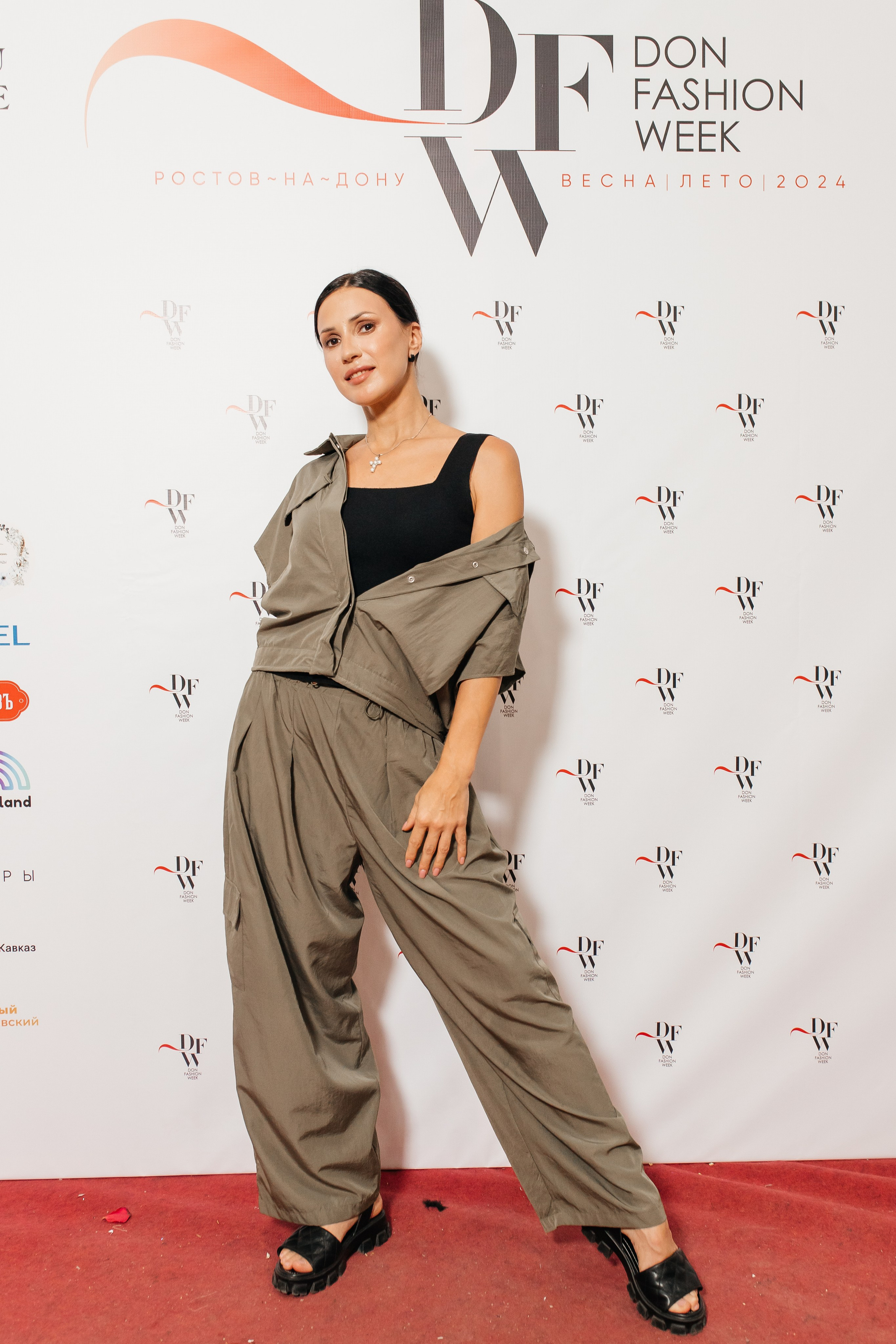 Don Fashion Week 2023-2024. Фотограф в Ростов-на-Дону Виктория Савчук