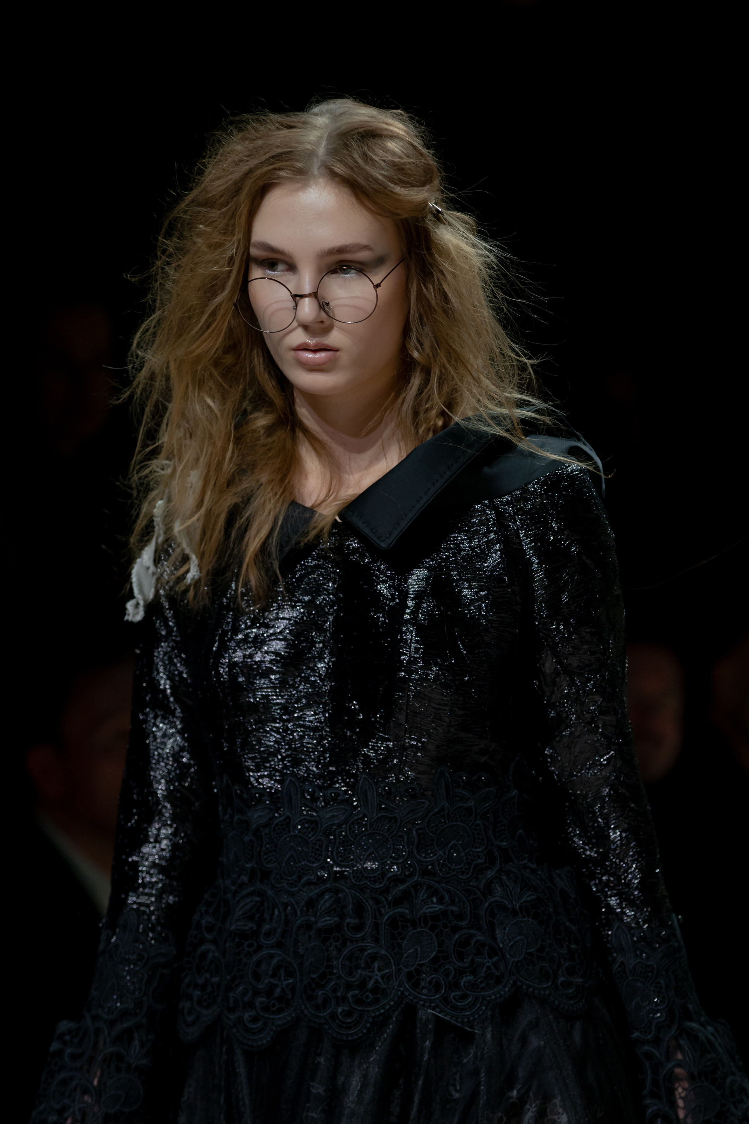 Московская неделя моды. Показ Игоря Гуляева. Фотограф в Ростов-на-Дону Виктория Савчук