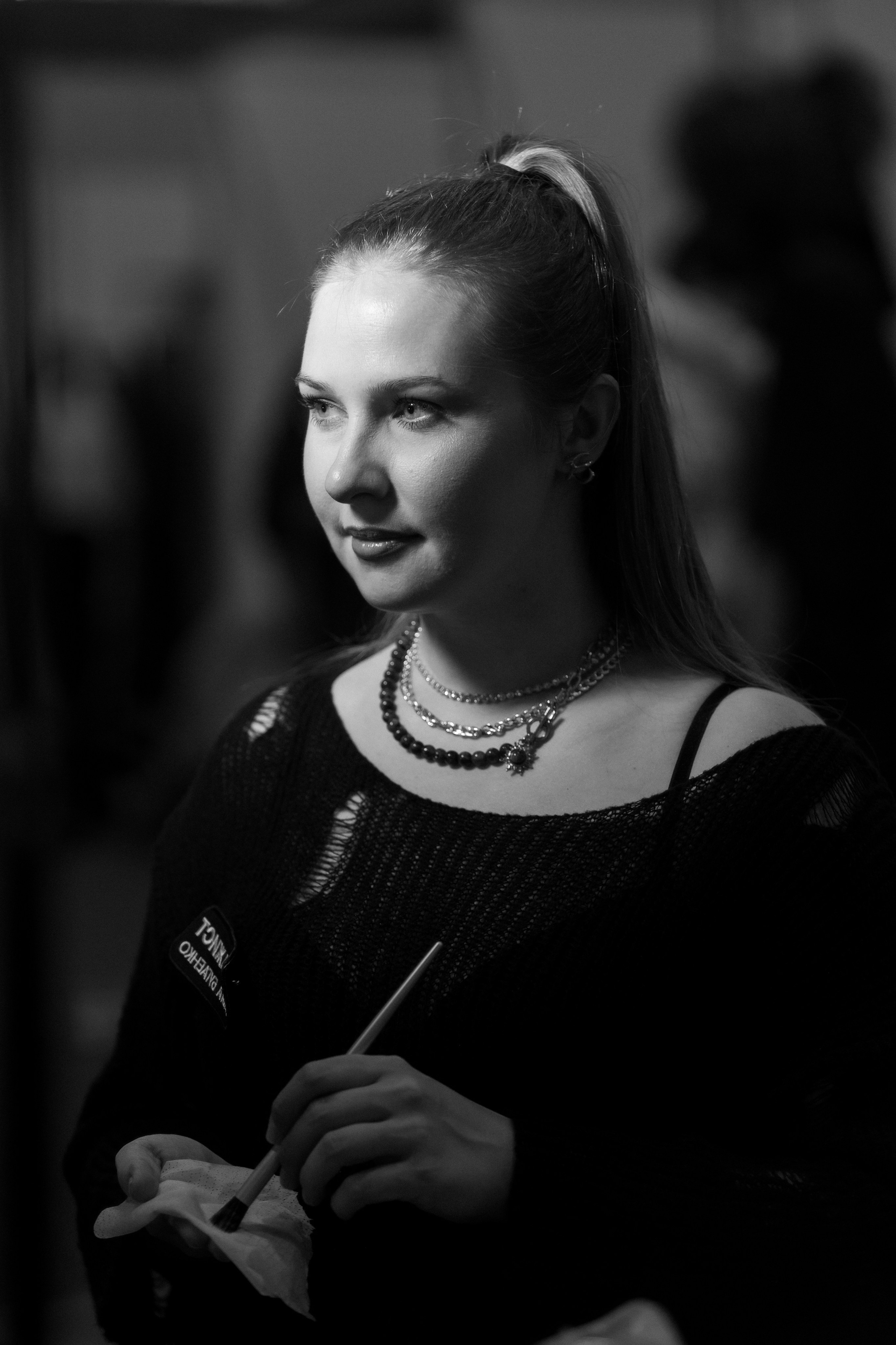 Backstage Volga Fashion Show 2025 в Ростове-на-Дону. Фотограф в Ростов-на-Дону Виктория Савчук