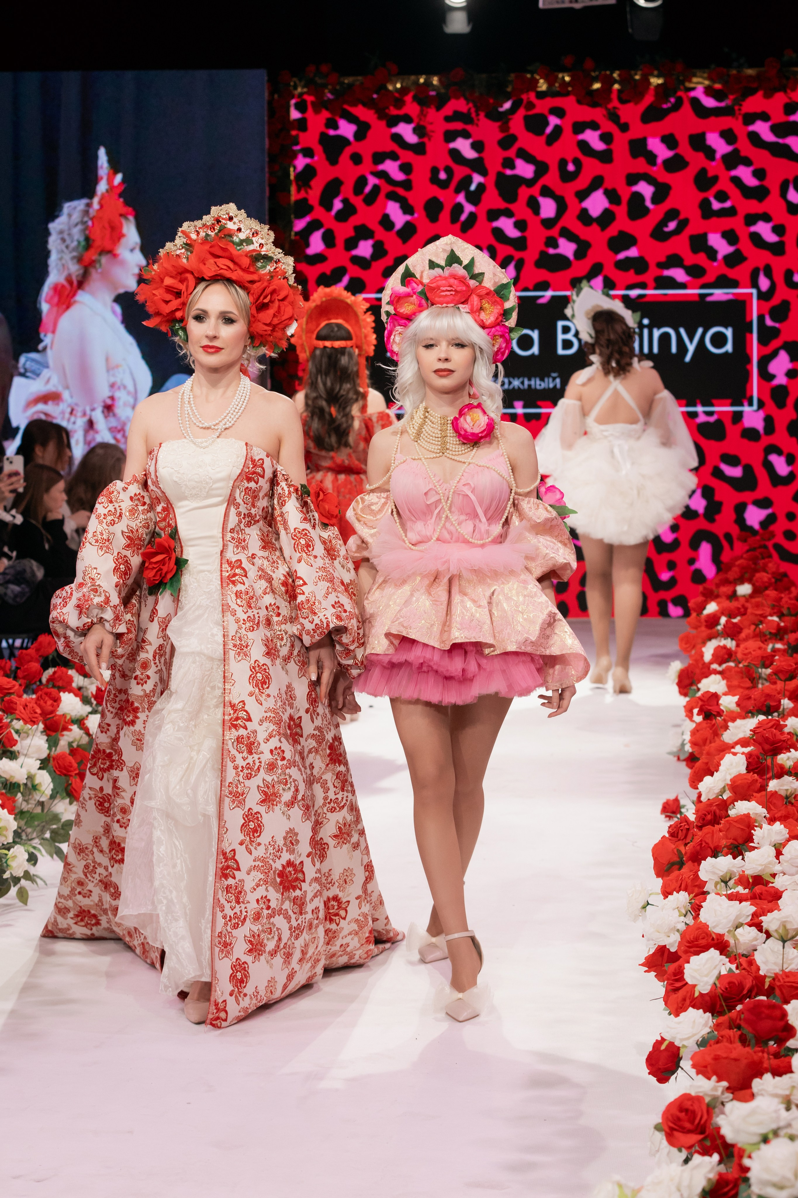 Sigma Fashon Show. Краснодар 2025. Фотограф в Ростов-на-Дону Виктория Савчук