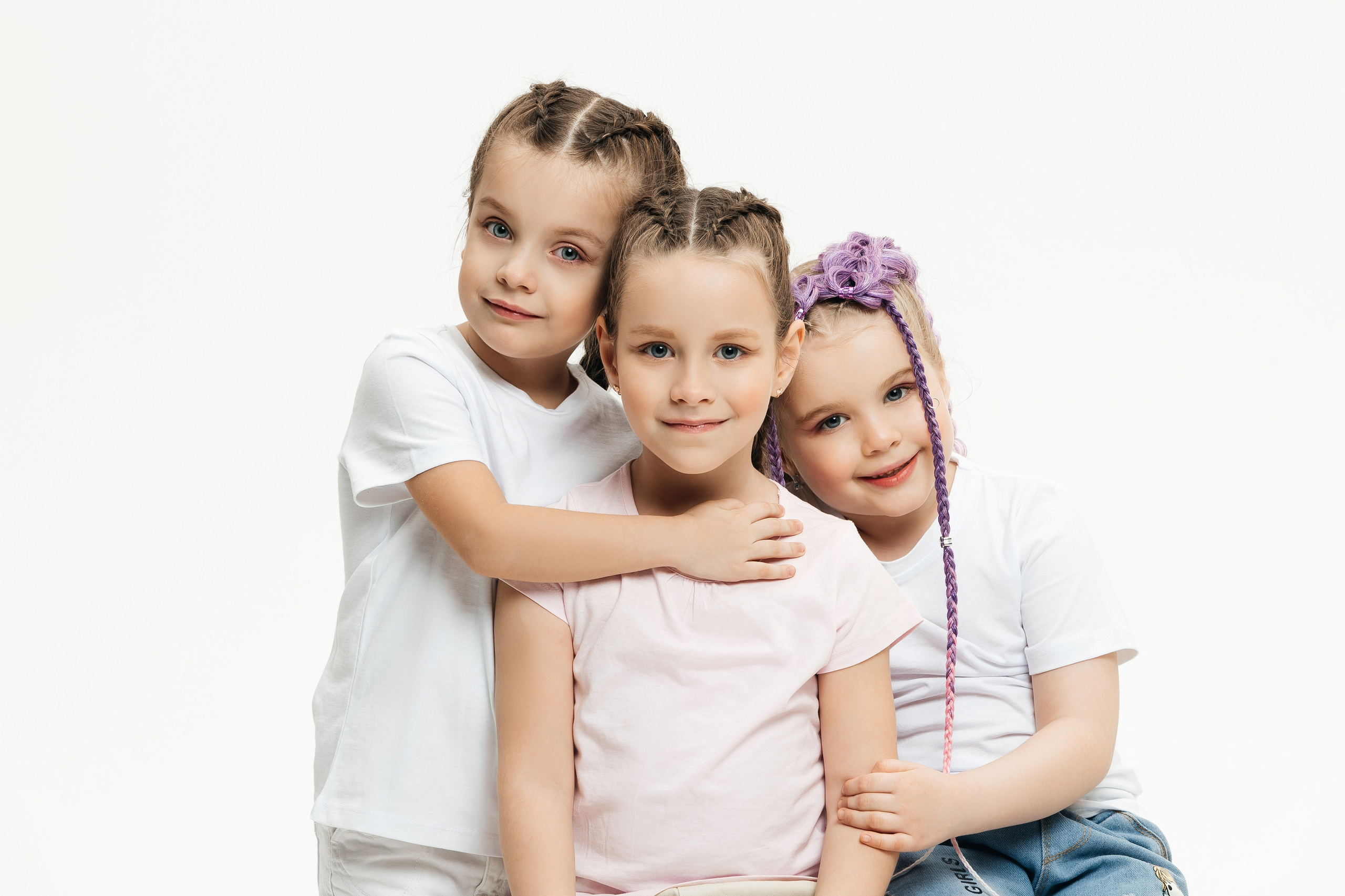 Афиши Don Fashion Kids и проекты в журнал «МодаИдет». Фотограф в Ростов-на-Дону Виктория Савчук