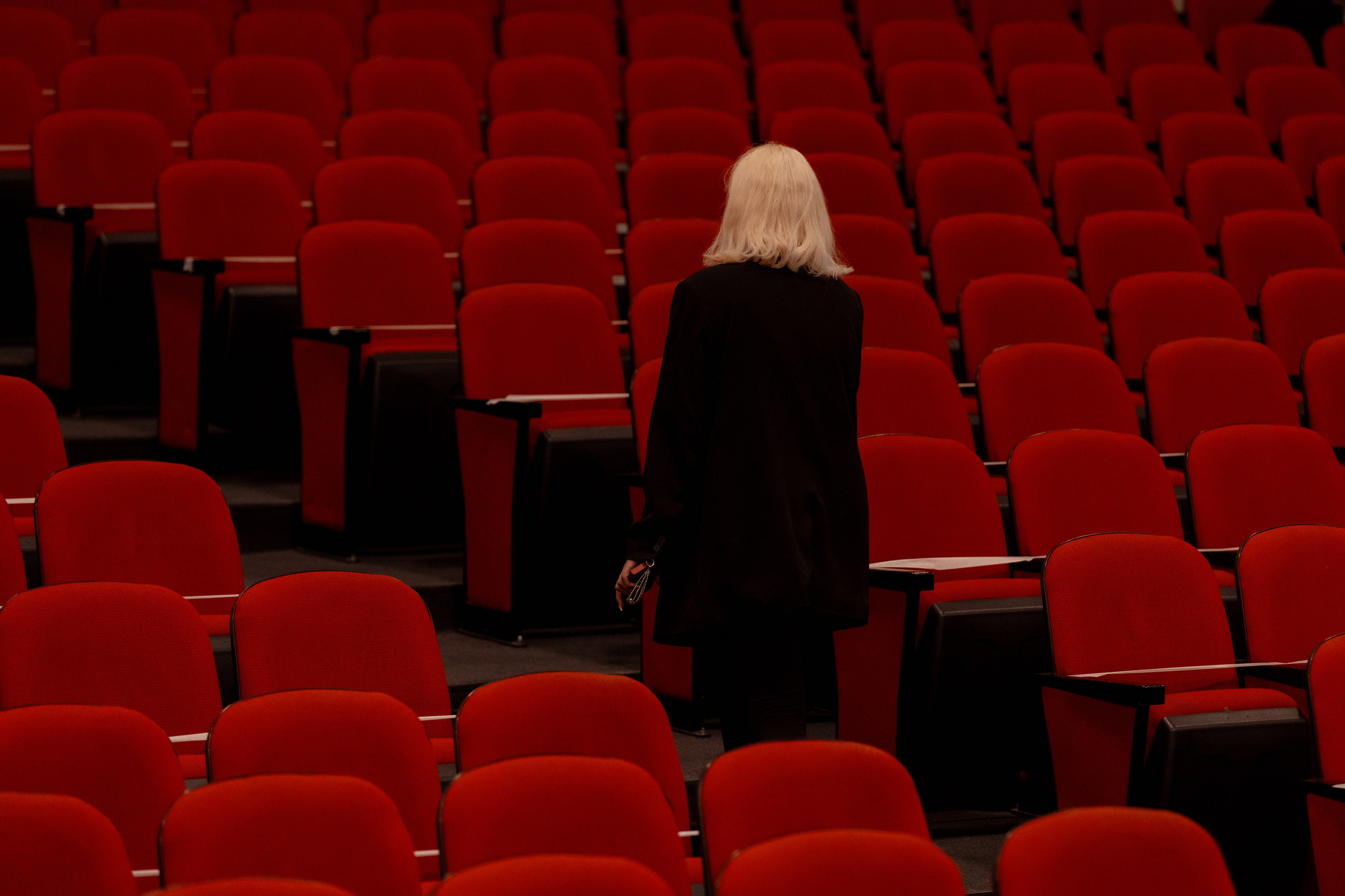 Backstage makeup. Благотворительный конкурс «Голос еще краше». 2025. Фотограф в Ростов-на-Дону Виктория Савчук