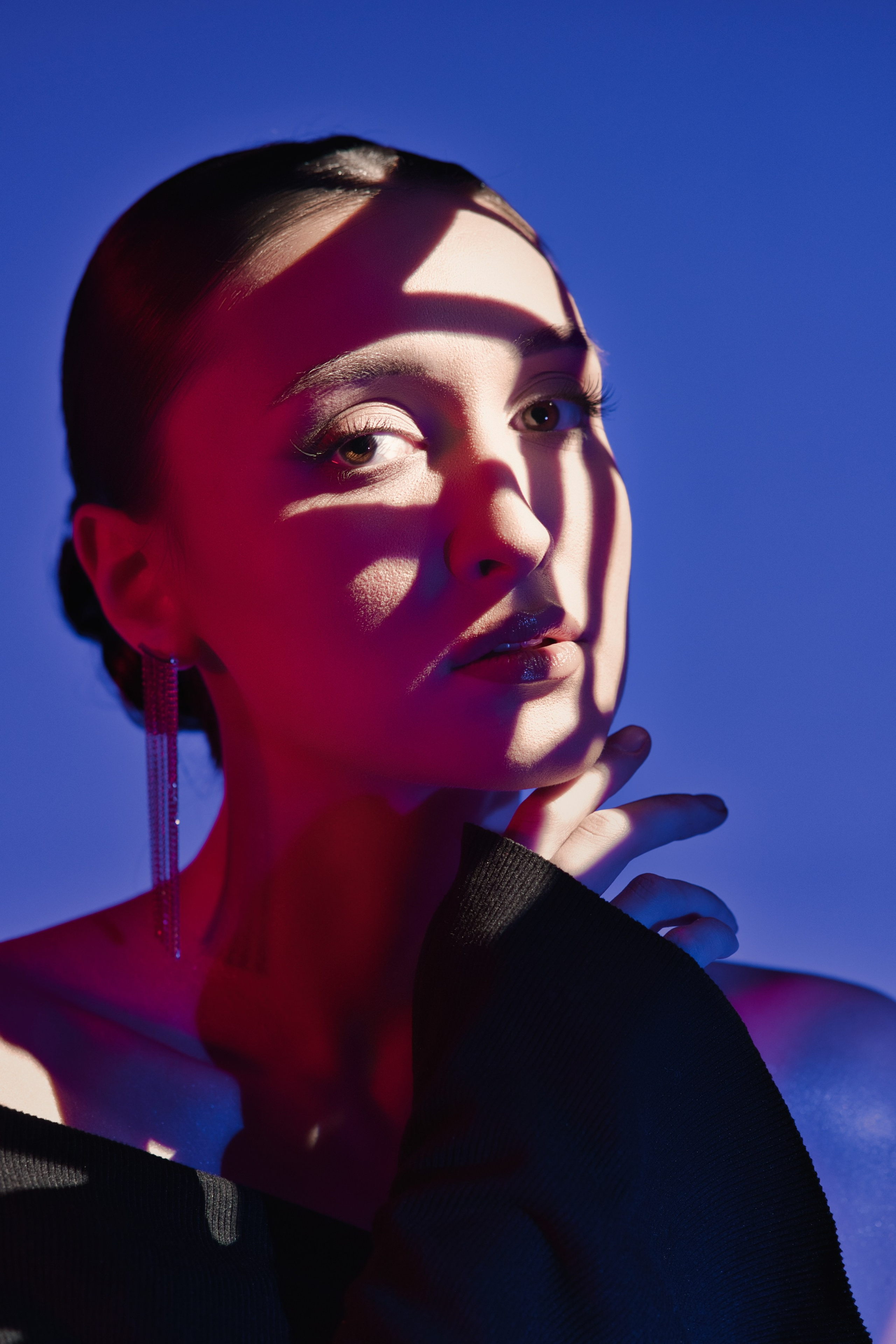 Гобо. Фотограф Денис Кривопусков