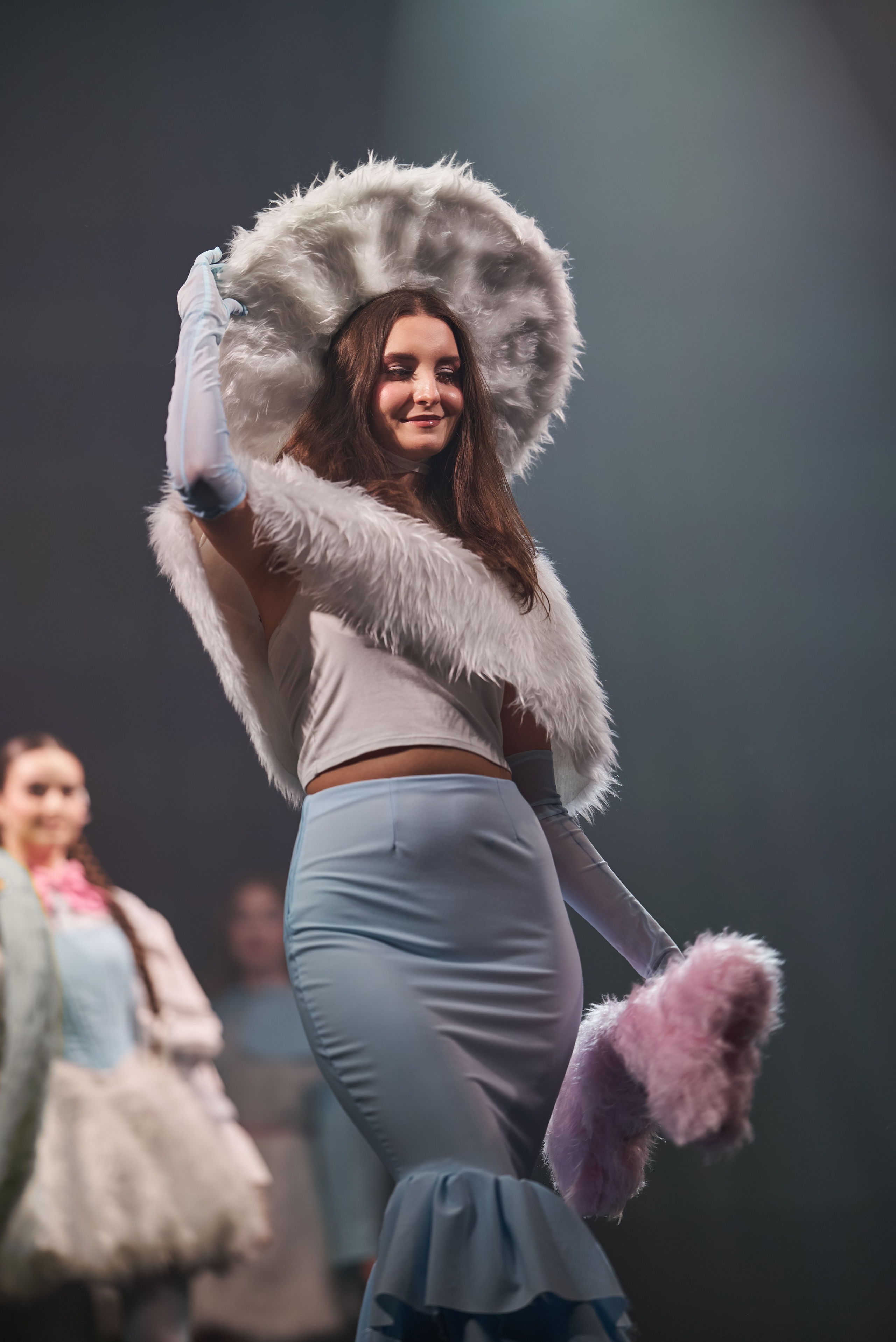 СтудВесна26. Фотограф Денис Кривопусков