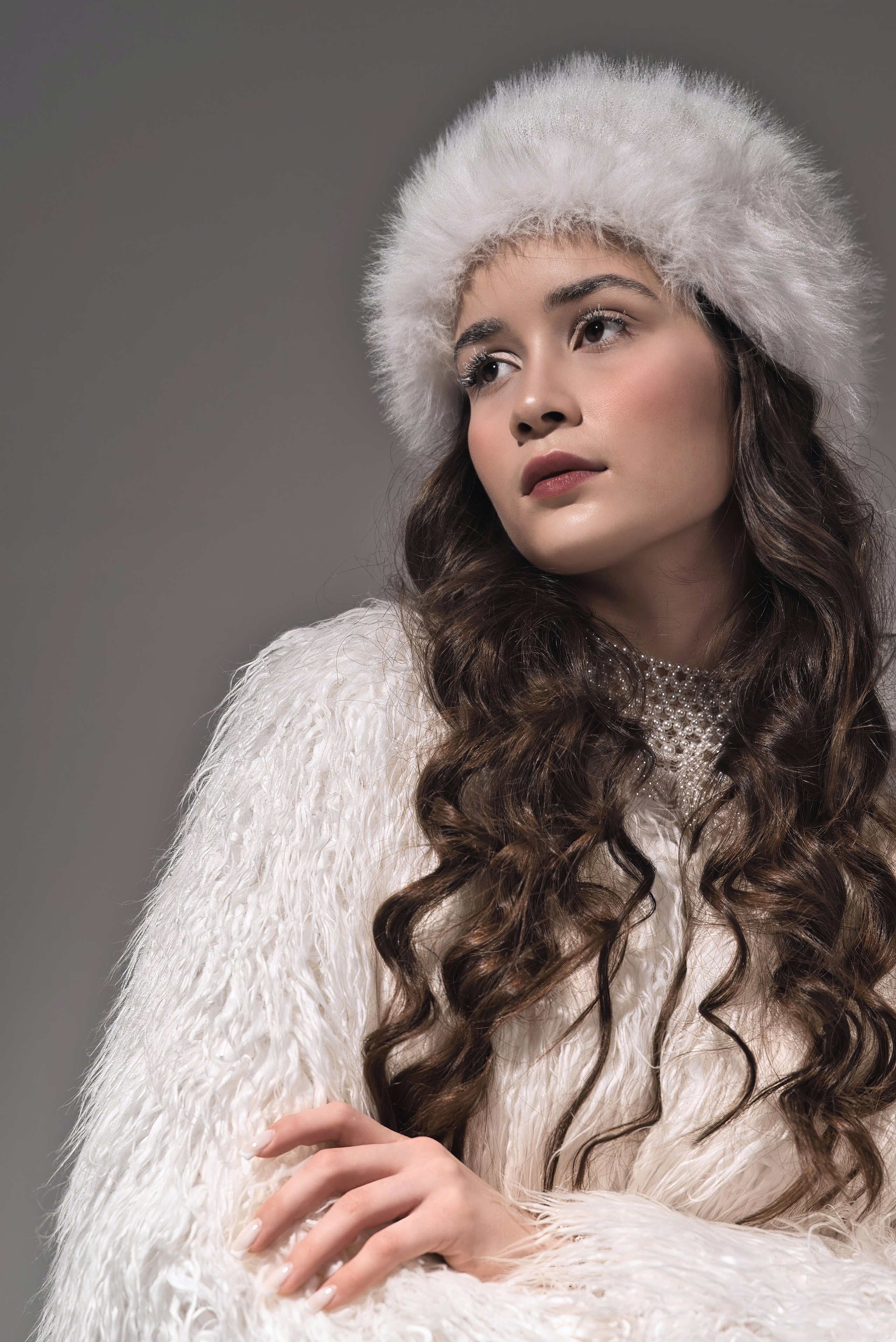 Портреты. Фотограф Денис Кривопусков