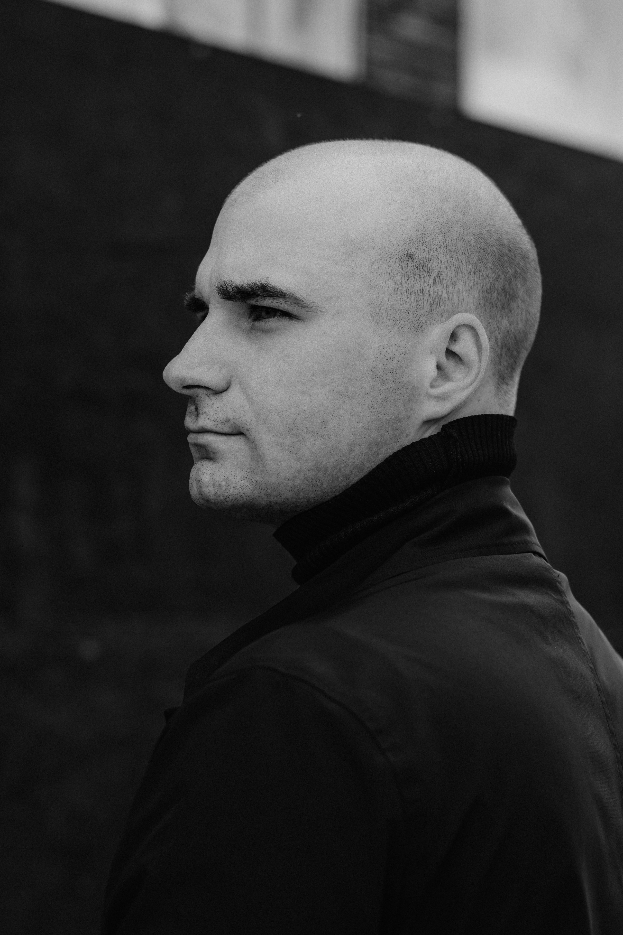 Александр. Фотограф Дарья Мустафина, Тюмень