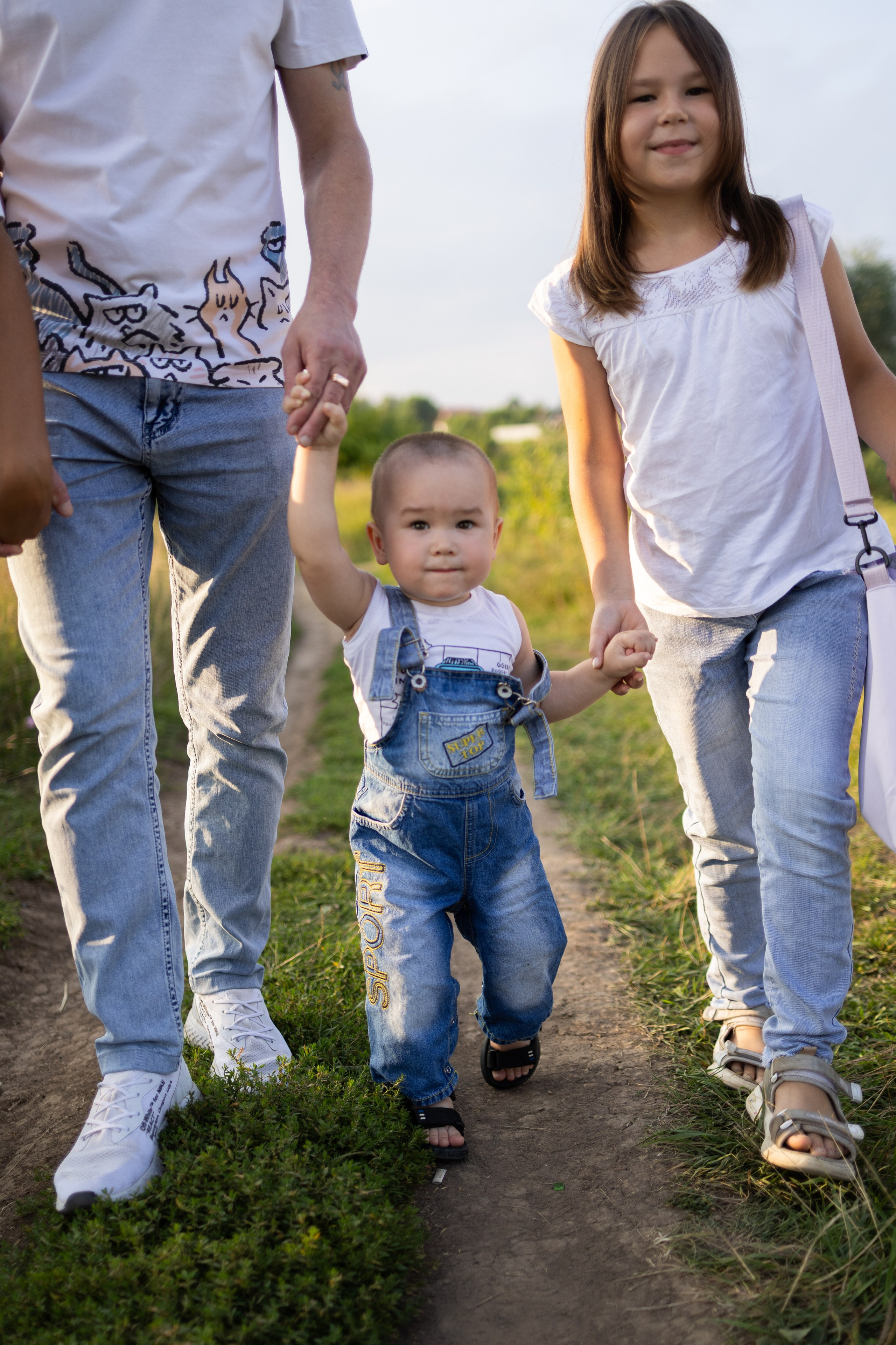 Мария. Семейный фотограф в Дзержинске Наталья Лаэтина