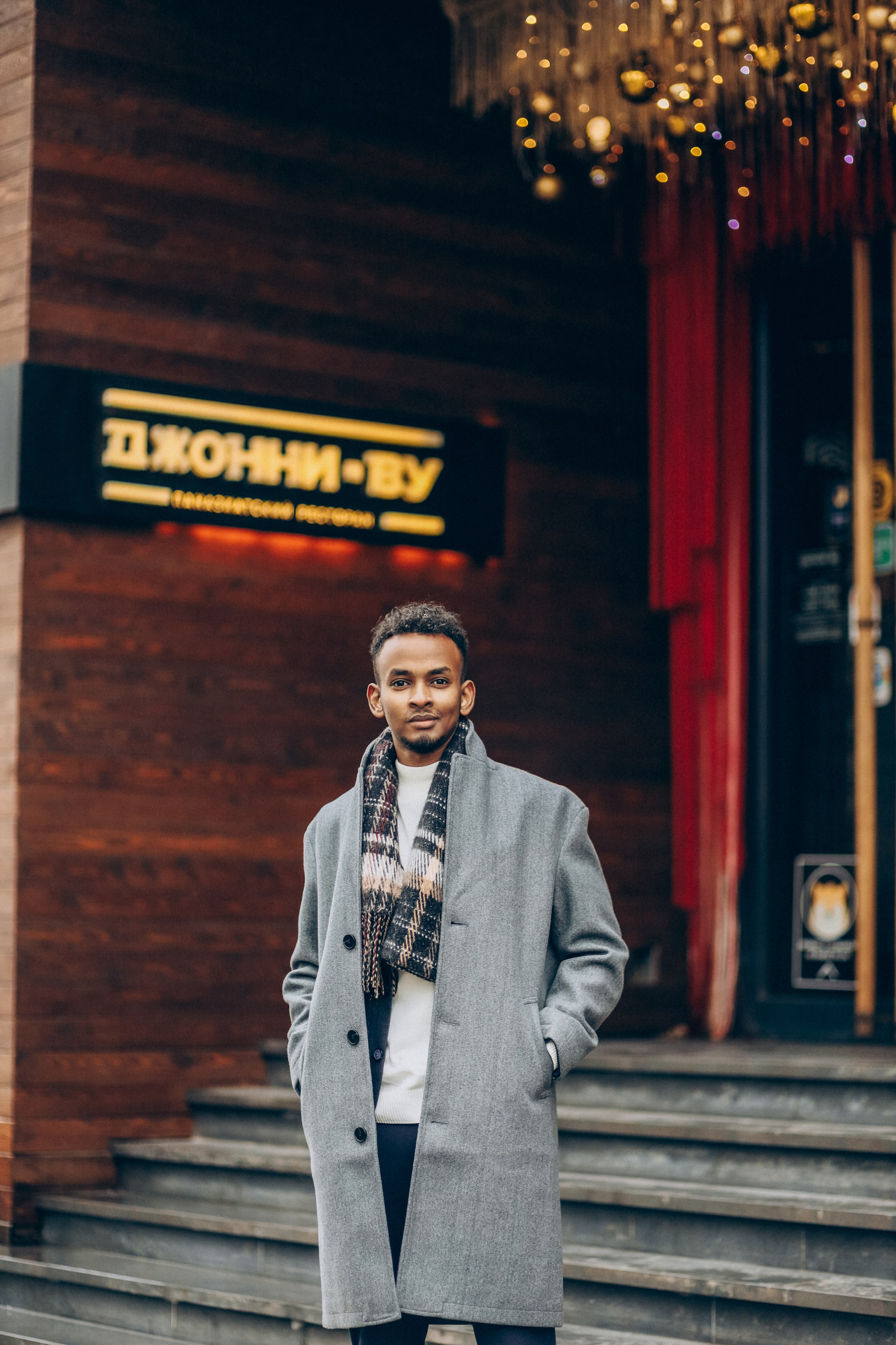 Ахмед. Семейный и школьный фотограф в Самаре Екатерина Удиванкина