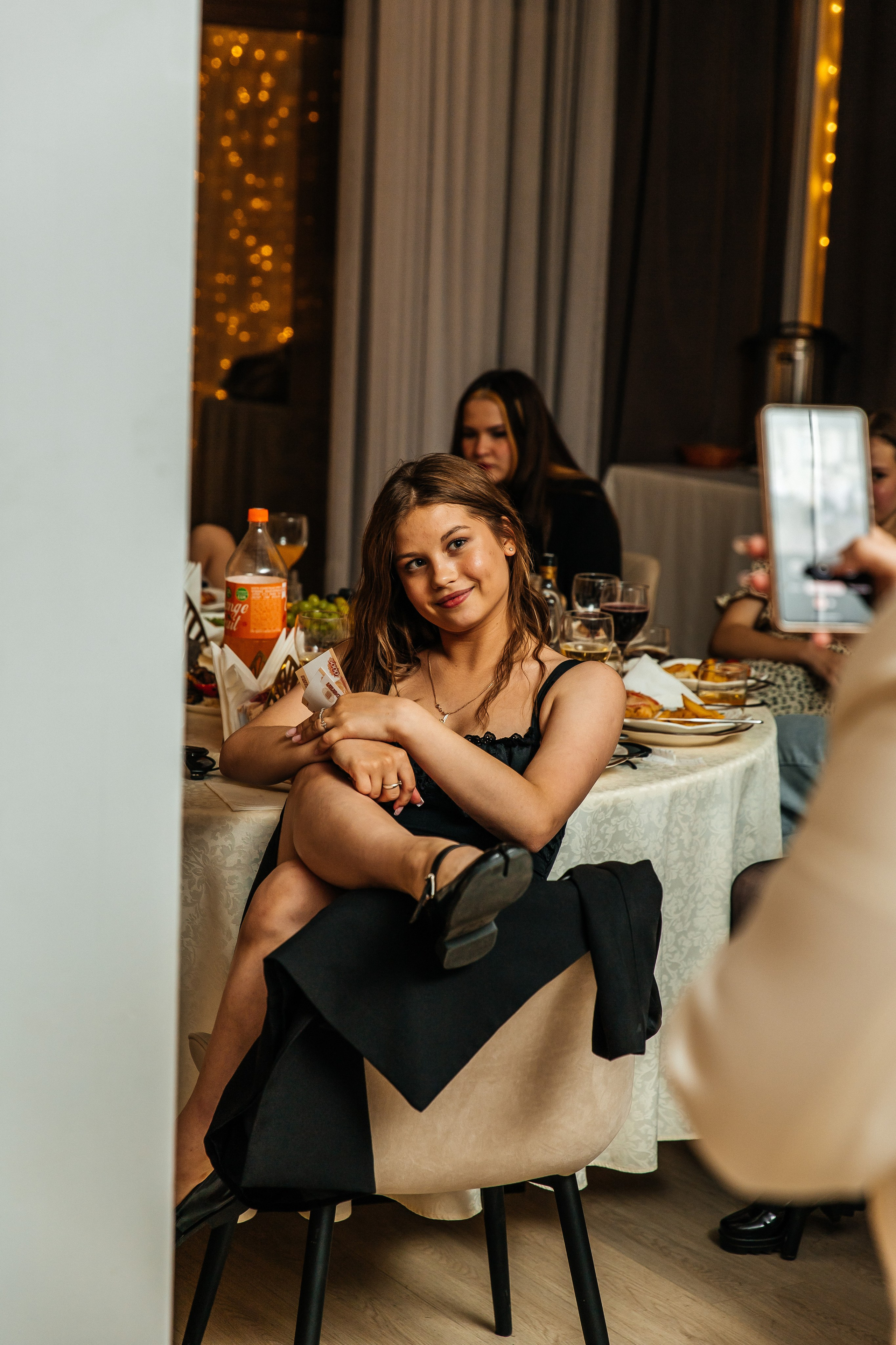 Праздничный репортаж. Семейный и школьный фотограф в Самаре Екатерина Удиванкина