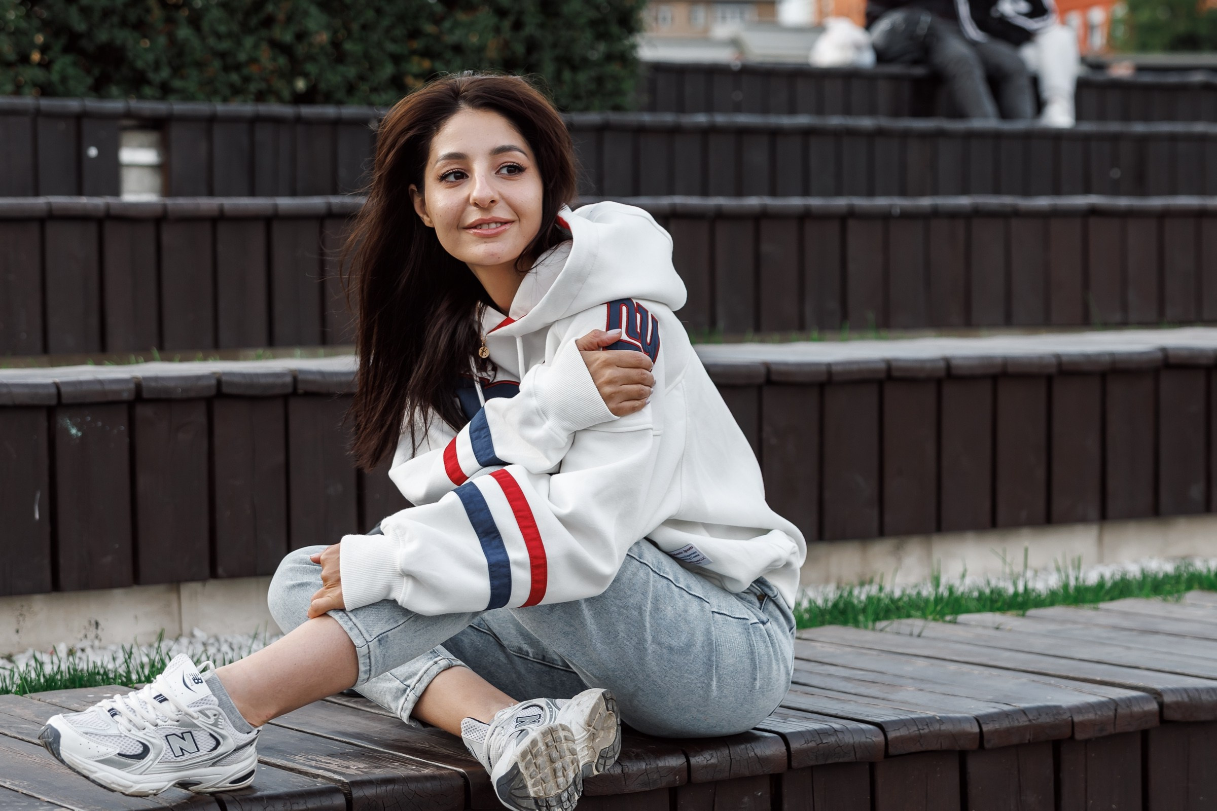 Фотопрогулка. Андрей Шаповалов — репортажный фотограф в Москве