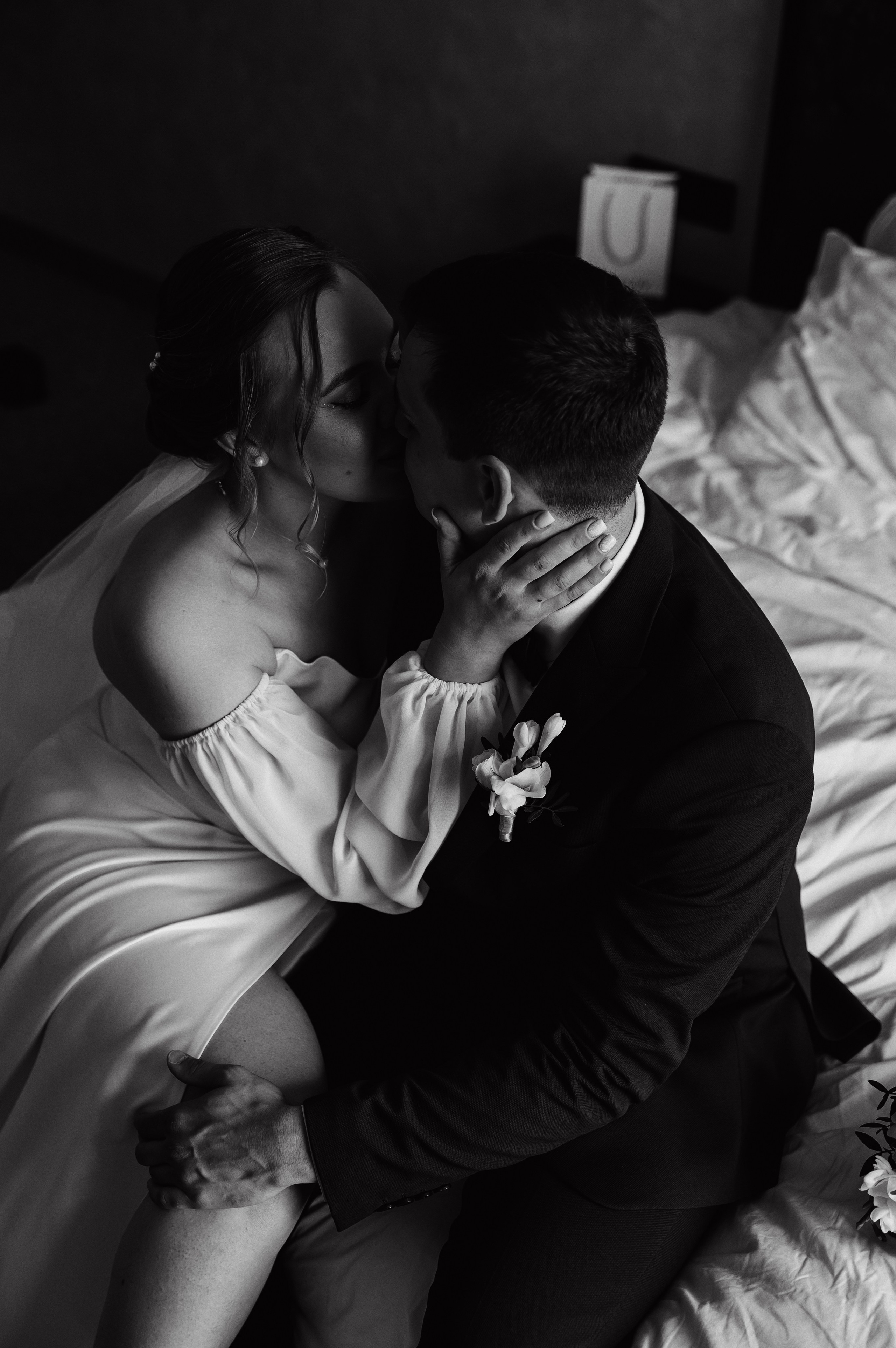 Кристина и Андрей. Фотограф, контент-фотограф Екатеринбург и Новоуральск Екатерина Гусева