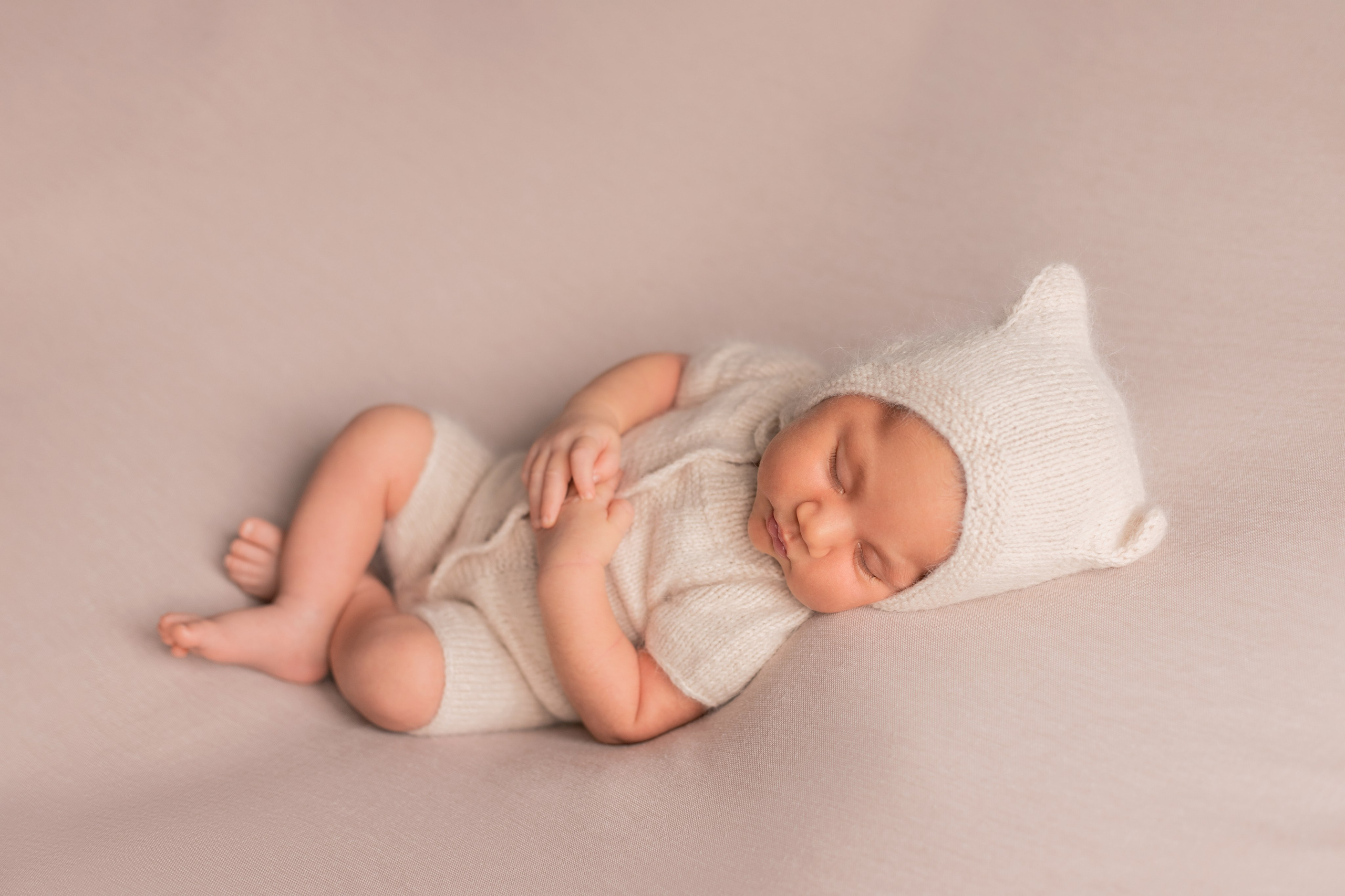Новорожденные. Фотограф новорожденных Ольга Жижина