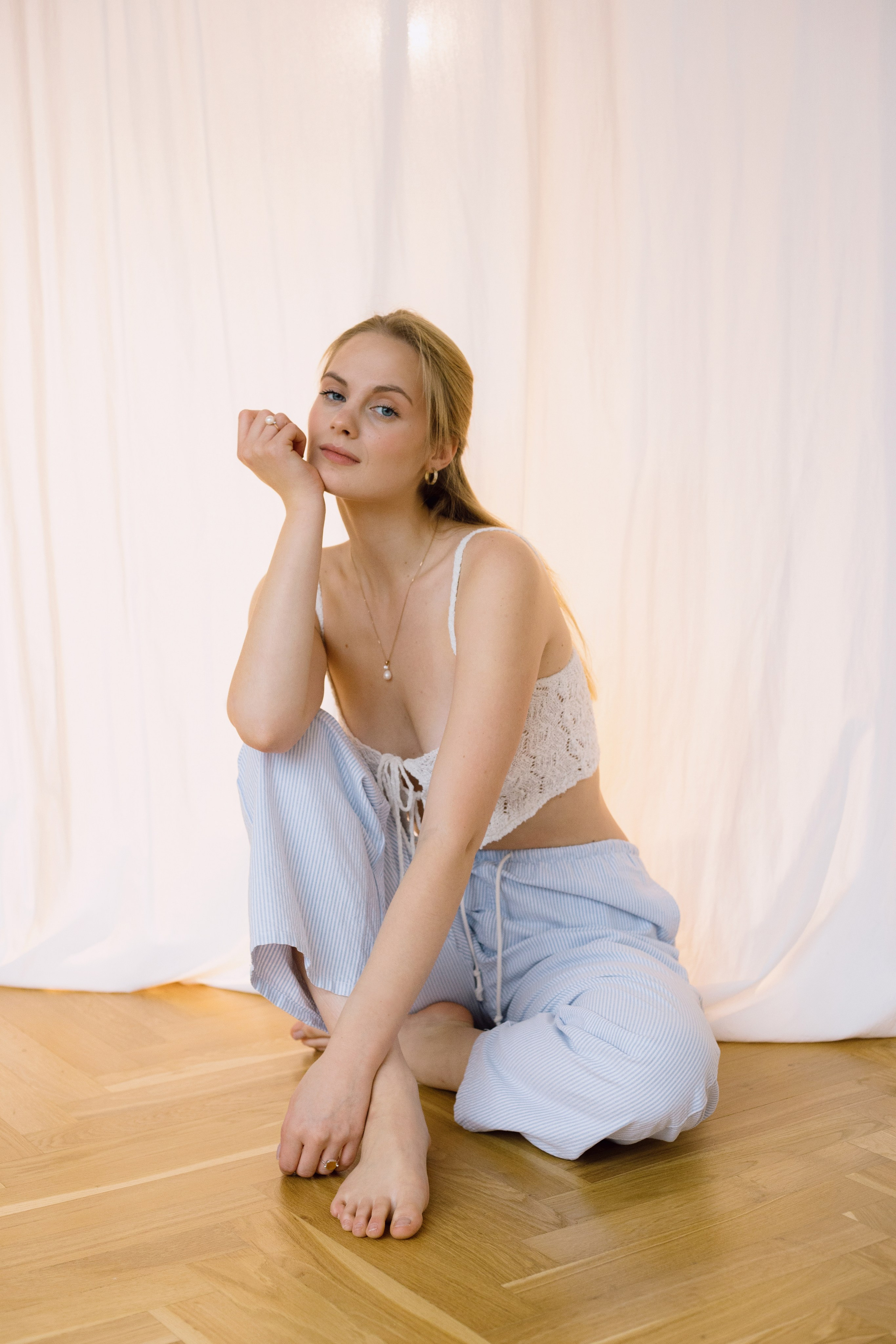 Настя и Слава. Семейный и портретный фотограф в Санкт-Петербурге