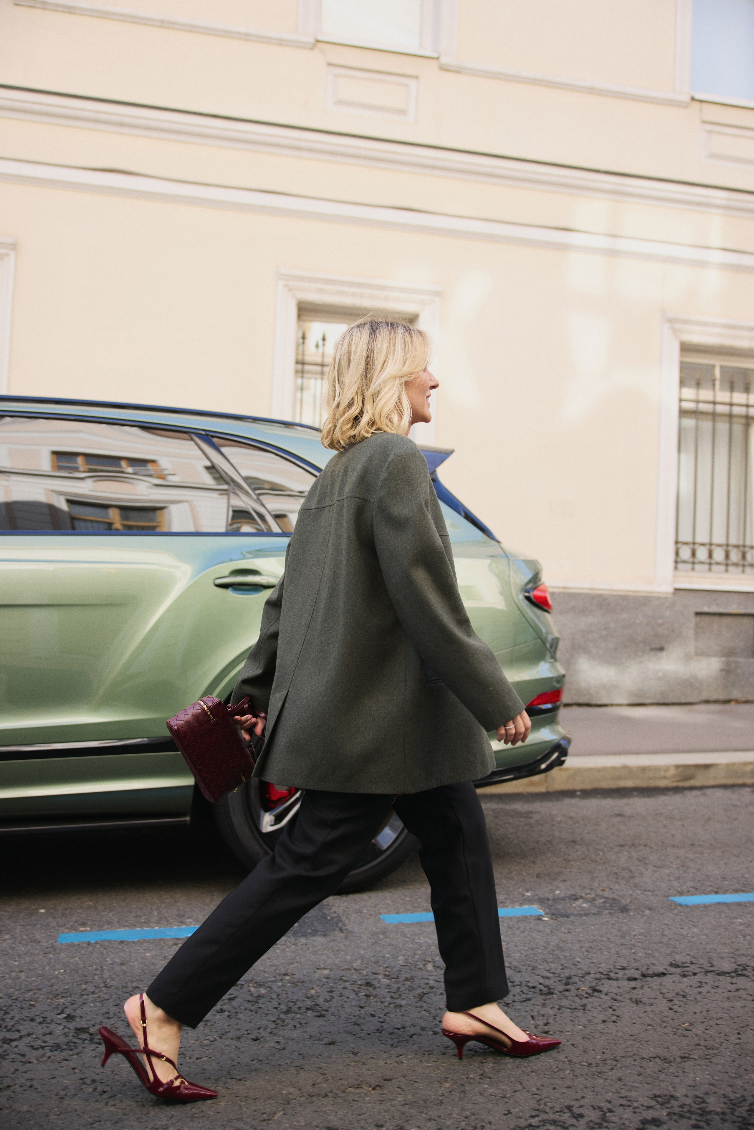 Александра Мак. Профессиональный фотограф Татьяна Евглевская