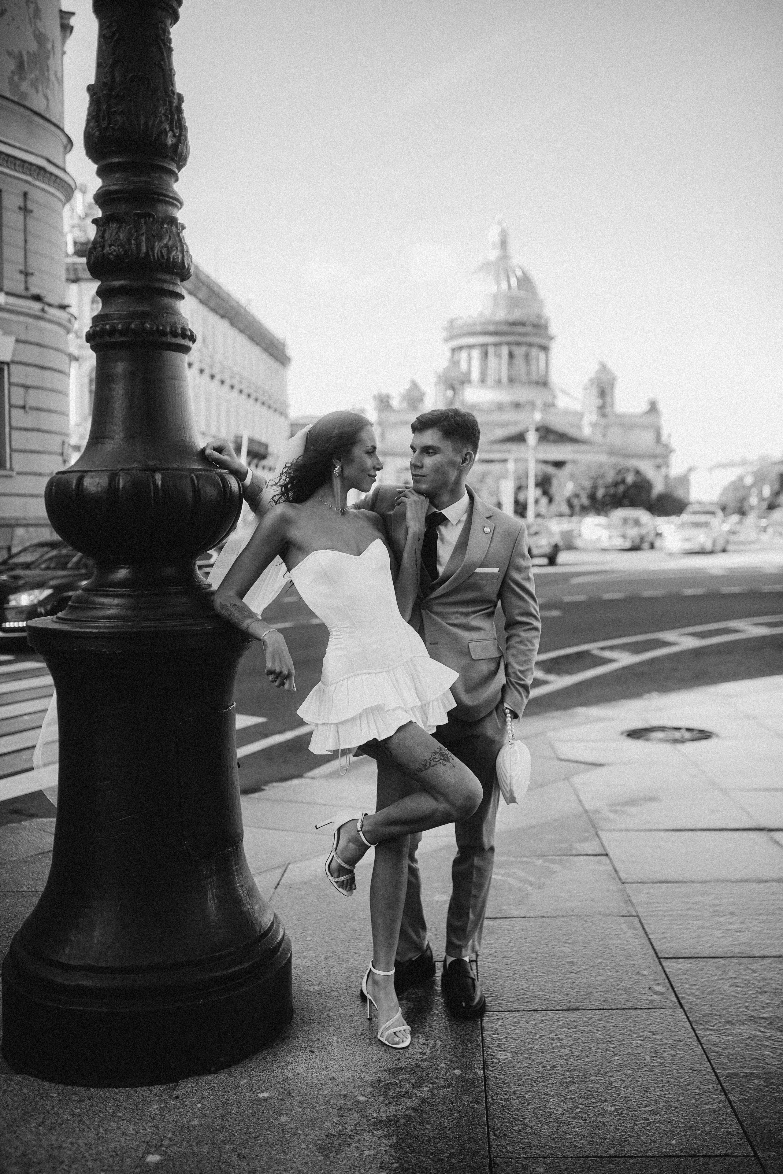 29.08.25. Фотограф в Санкт Петербурге Лара Великова