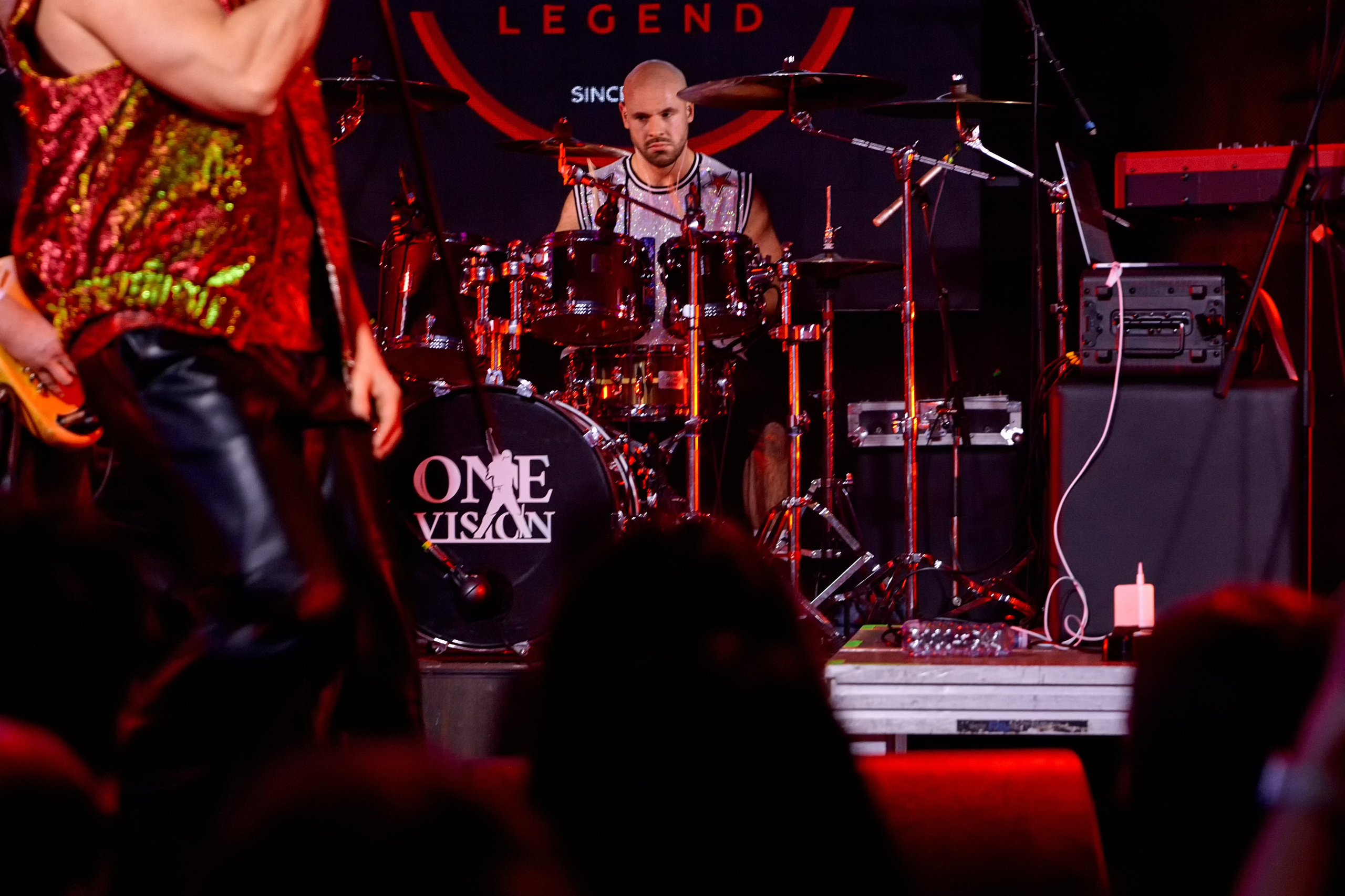 Tribute Queen. Рекламный фотограф Санкт-Петербург Катерина Мишкель