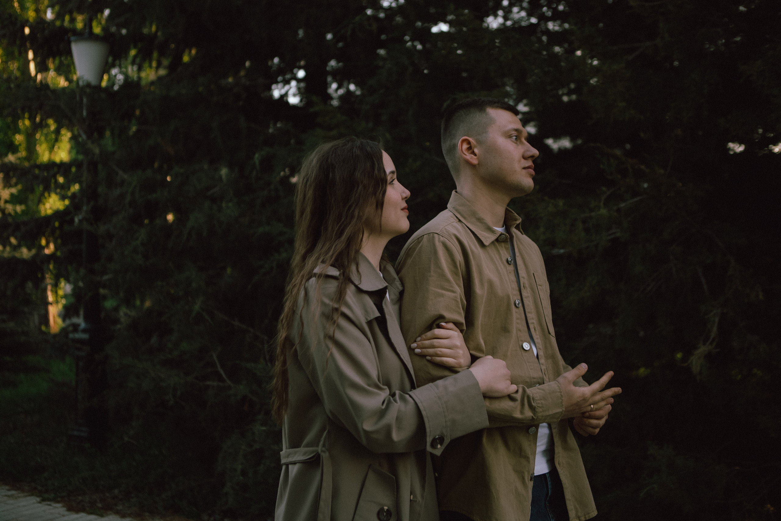 Юля/Влад. Фотограф Оренбург Алёна Лелет