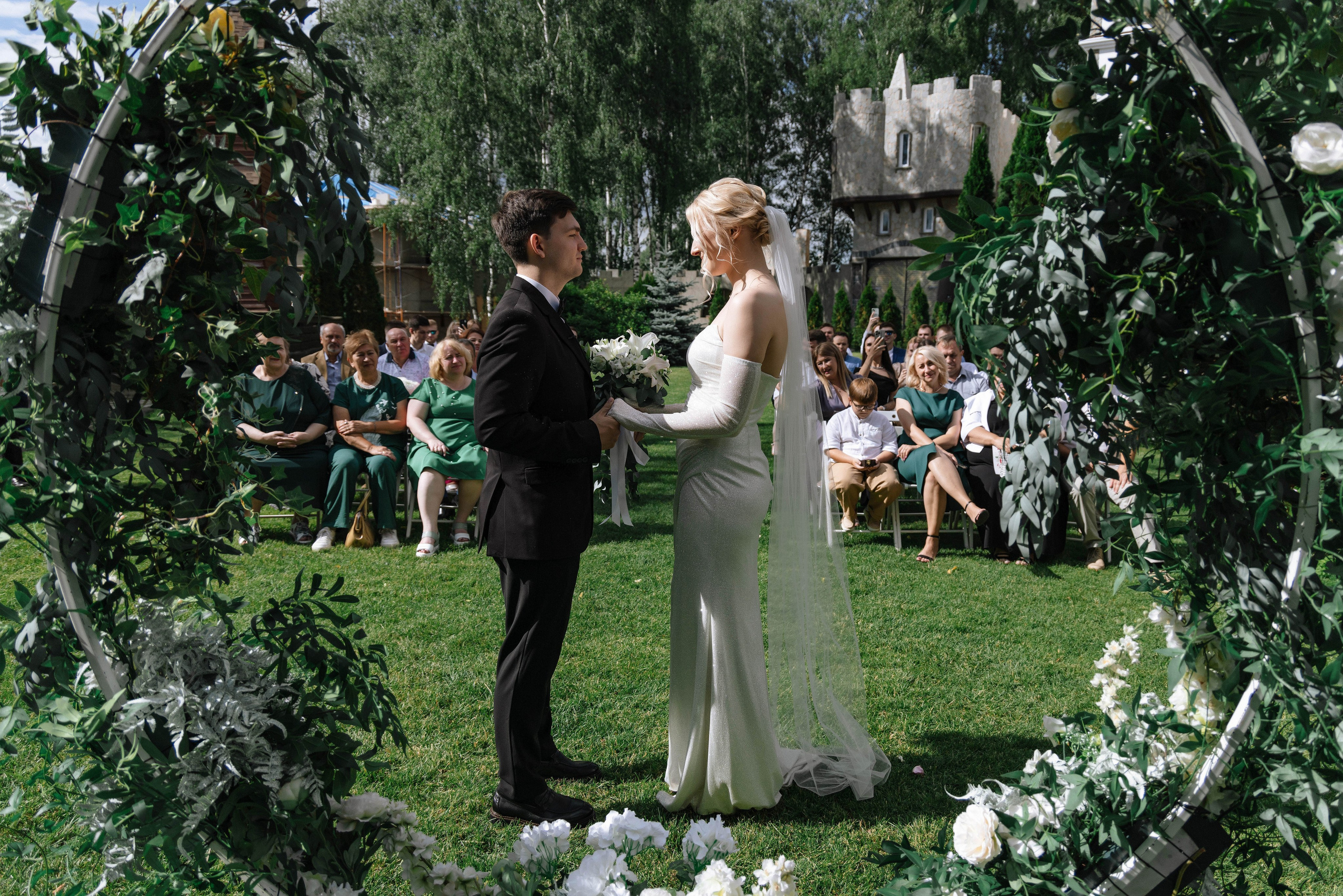 Свадебный фотограф и видеограф Москва. Свадебный фотограф и видеограф в Москве, Виктор Архилюк