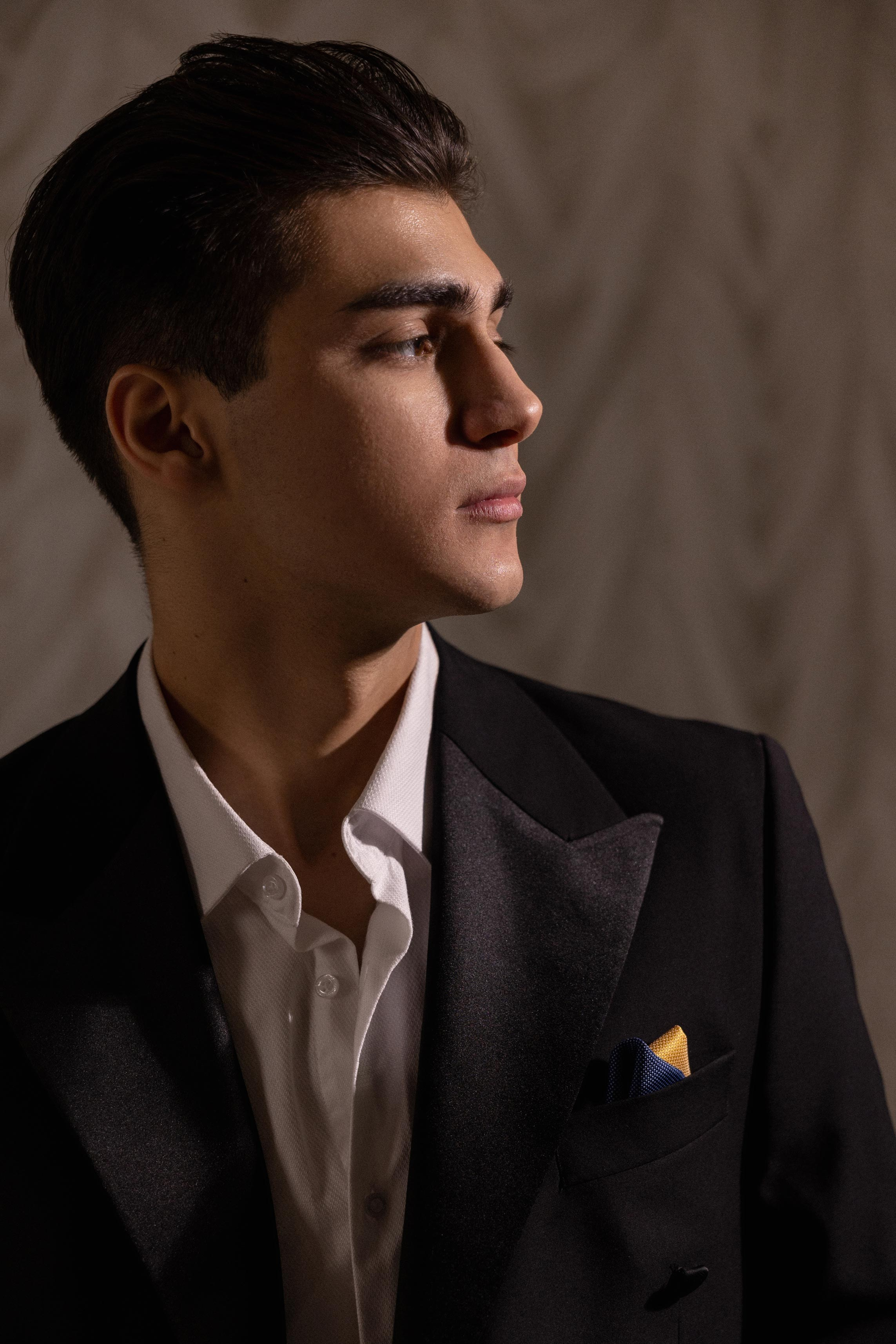 Профессиональная модель для Wildberries, Ozon и Lamoda — Ризван