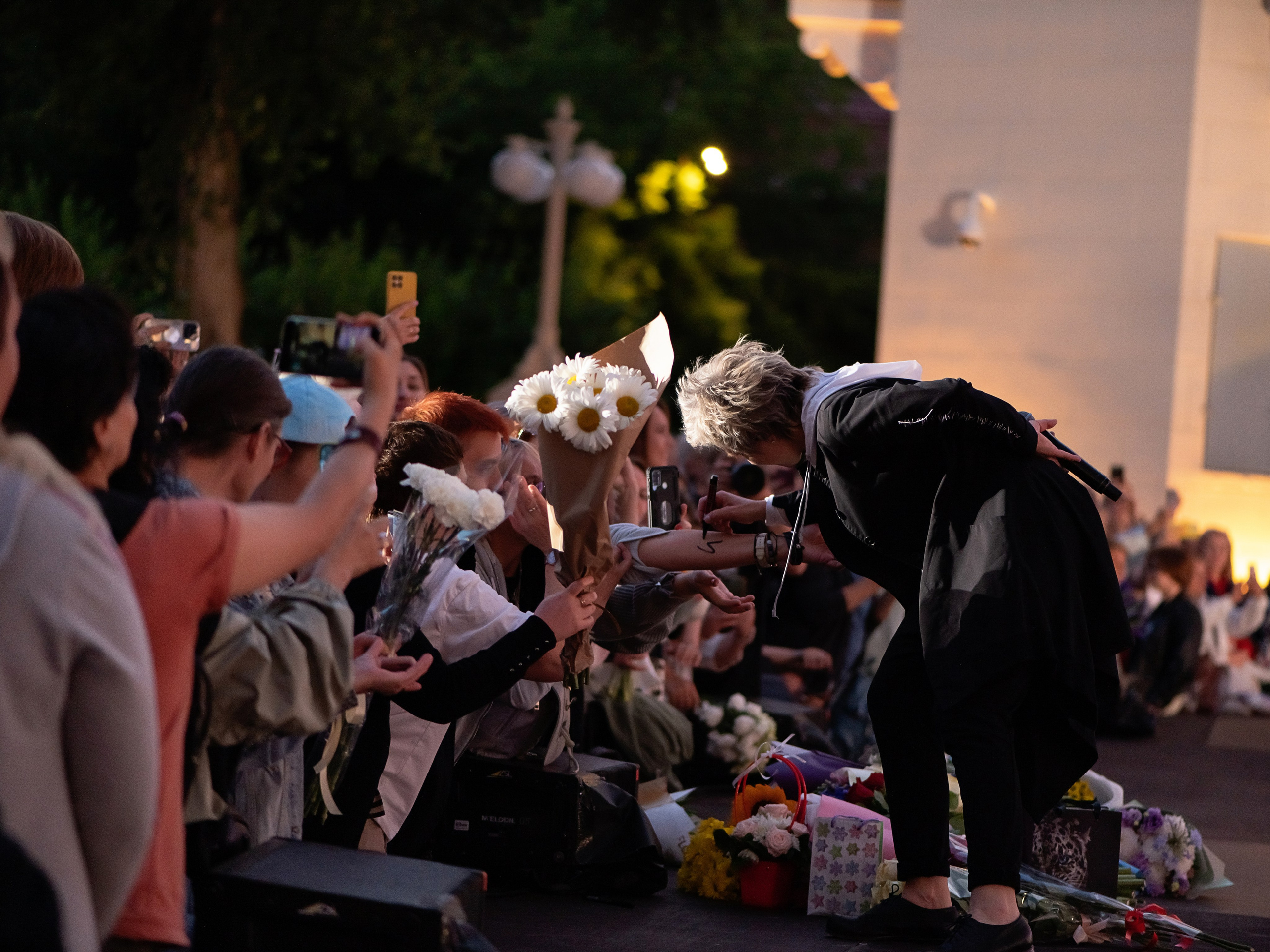 Репортажный фотограф в Москве