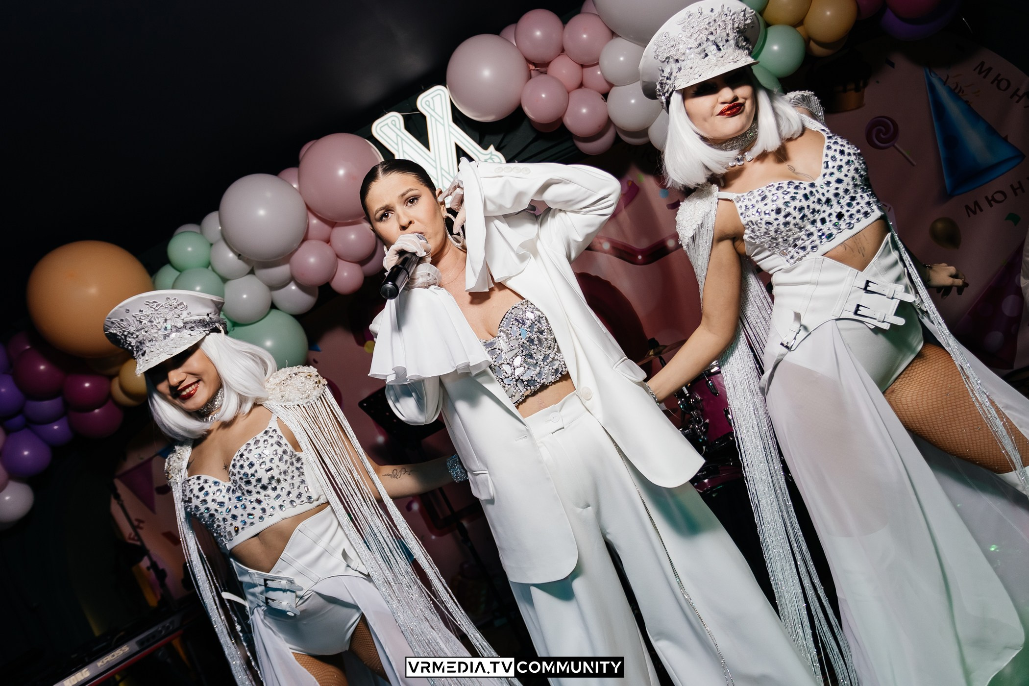 День рождения ресторана «Мюнхен»