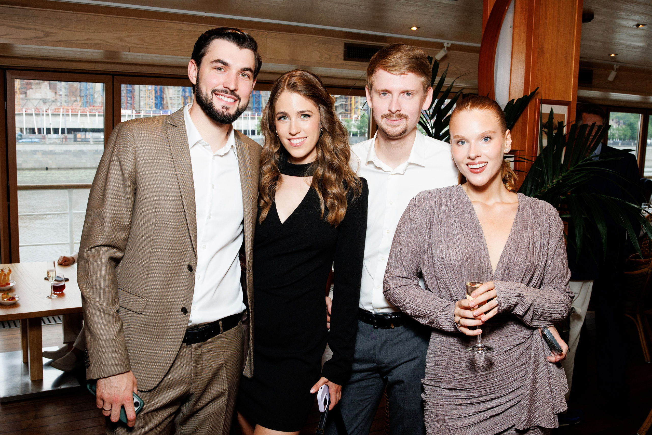 Vasiliy. Репортажный фотограф в Москве Евгений Новиков