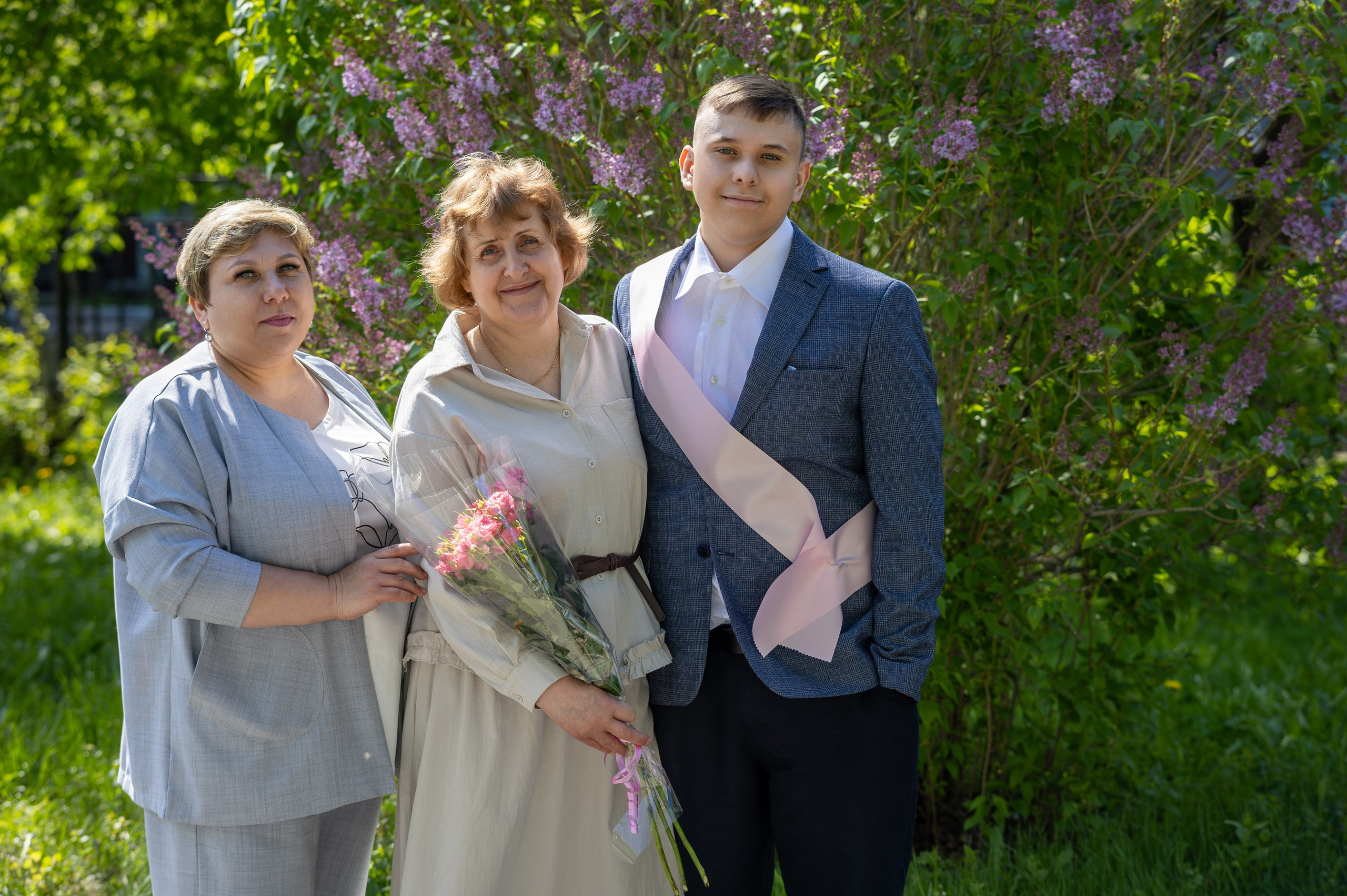Выпускной 26.05.2026. Фотограф Александр Поздняков  Новосибирск