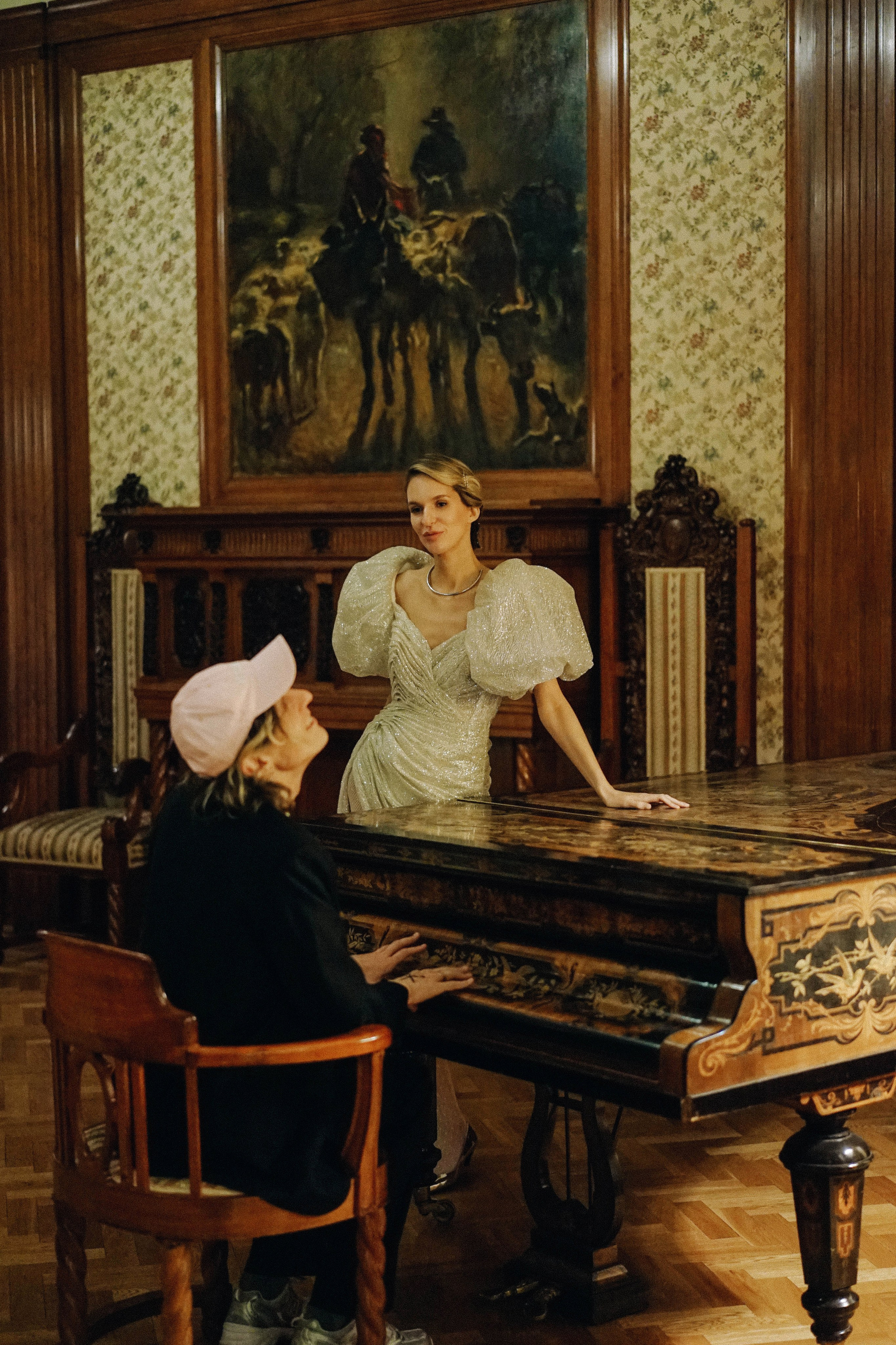 Wedding Sasha&Yulya. Ксения Копна. Фотограф из Санкт-Петербурга