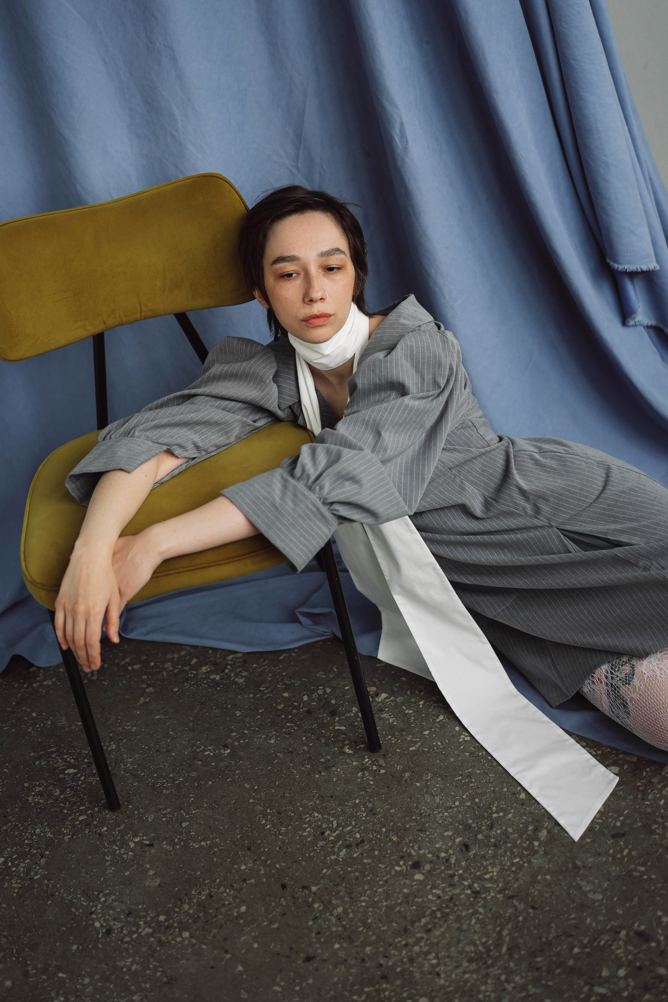 Катя. Ксения Копна. Фотограф из Санкт-Петербурга