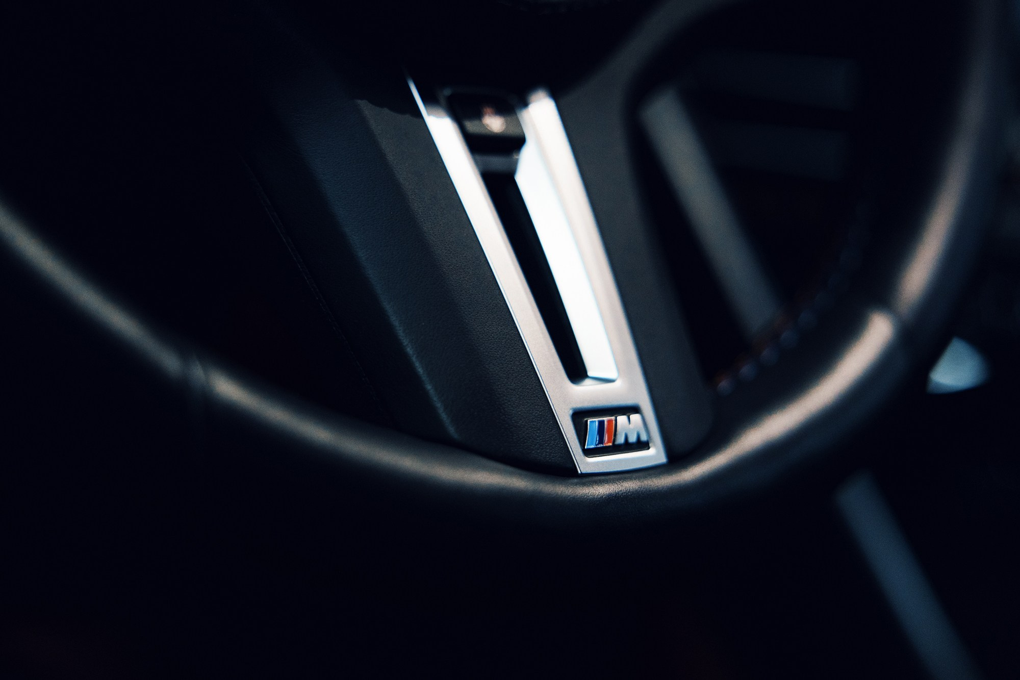 BMW M8. Эстетика Sveta