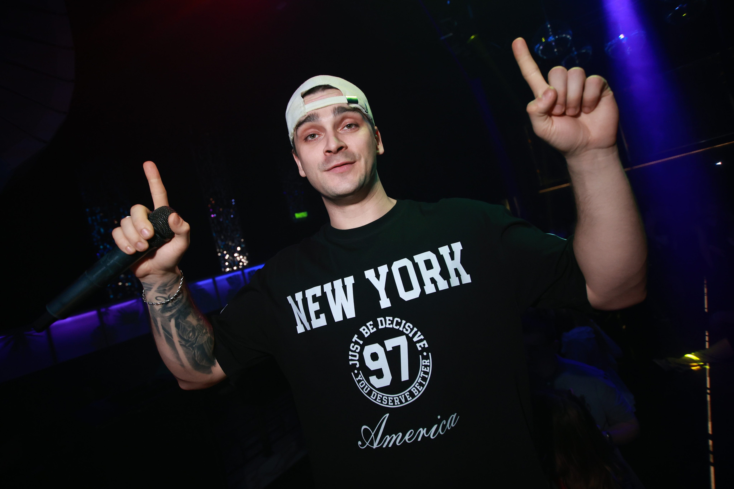 Праздники в РК «Спартак». Andrey Pospelove. Фотограф в Саратове