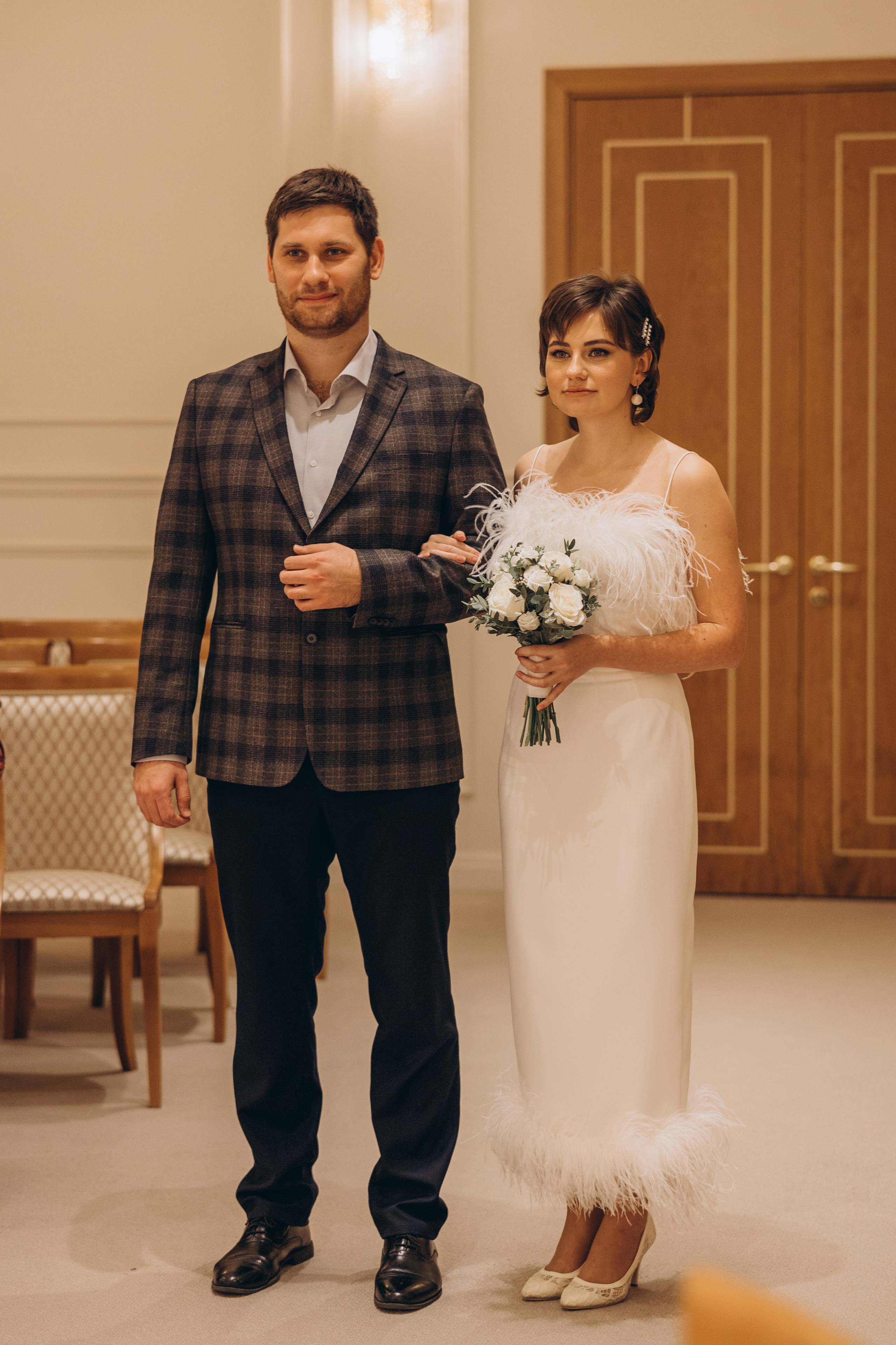 Юлия & Александр. Семейный фотограф в Москве Виктория Ястребинская