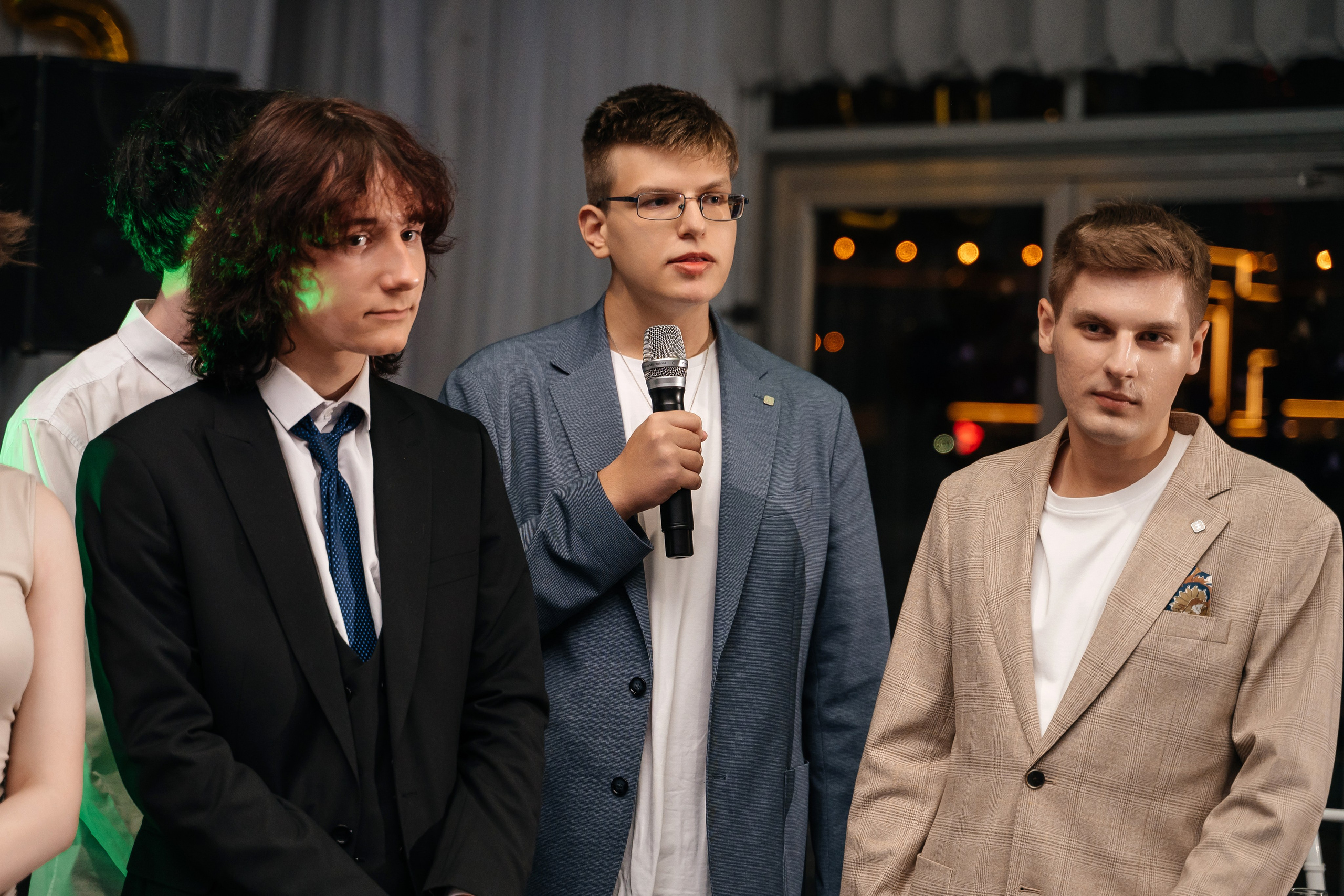 Выпускной Школа № 6. Свадебный фотограф Елена Рякина