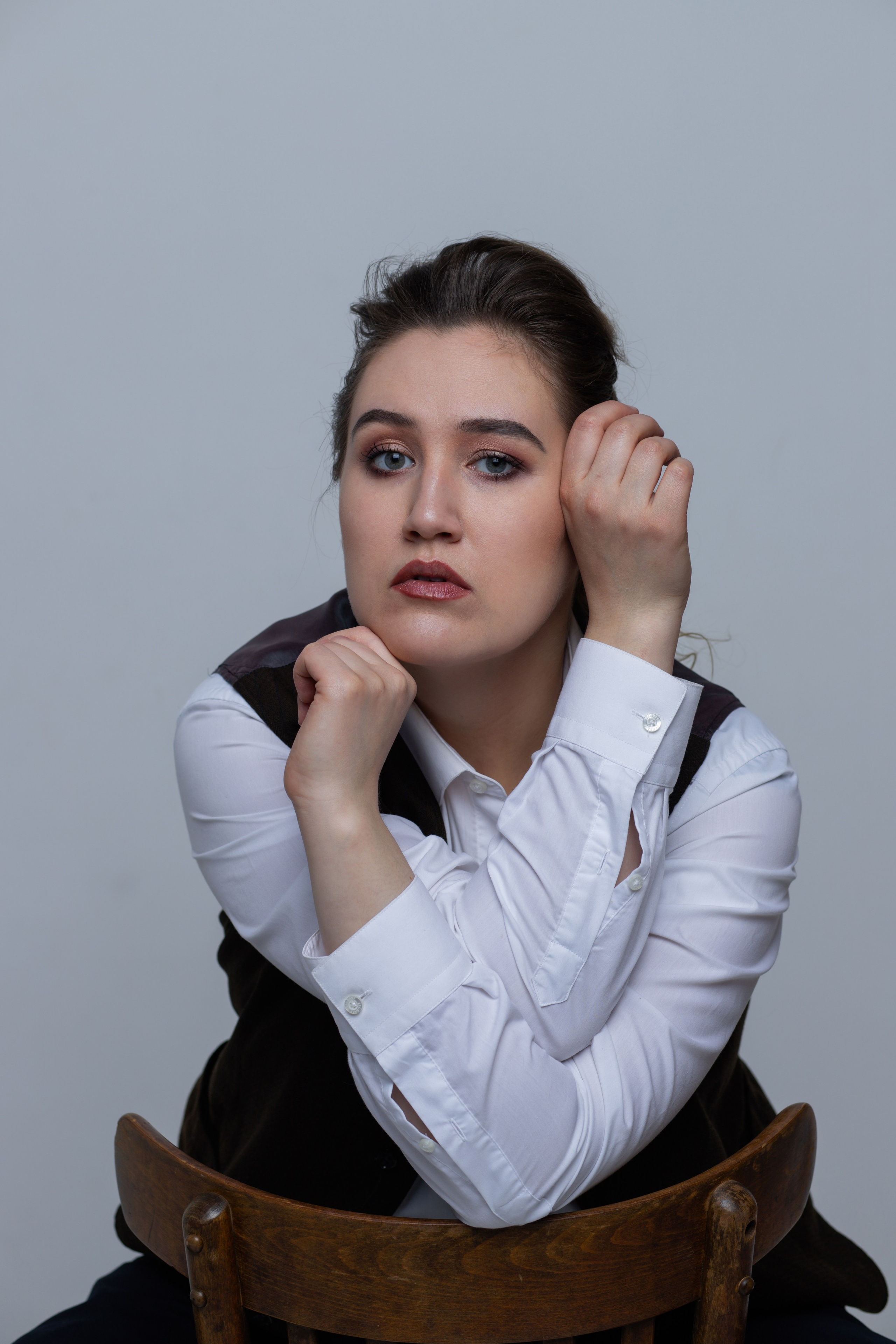 АРИНА | Студия «Фотографство» | Выборг. Фотограф в Выборге | Юлия Басырова