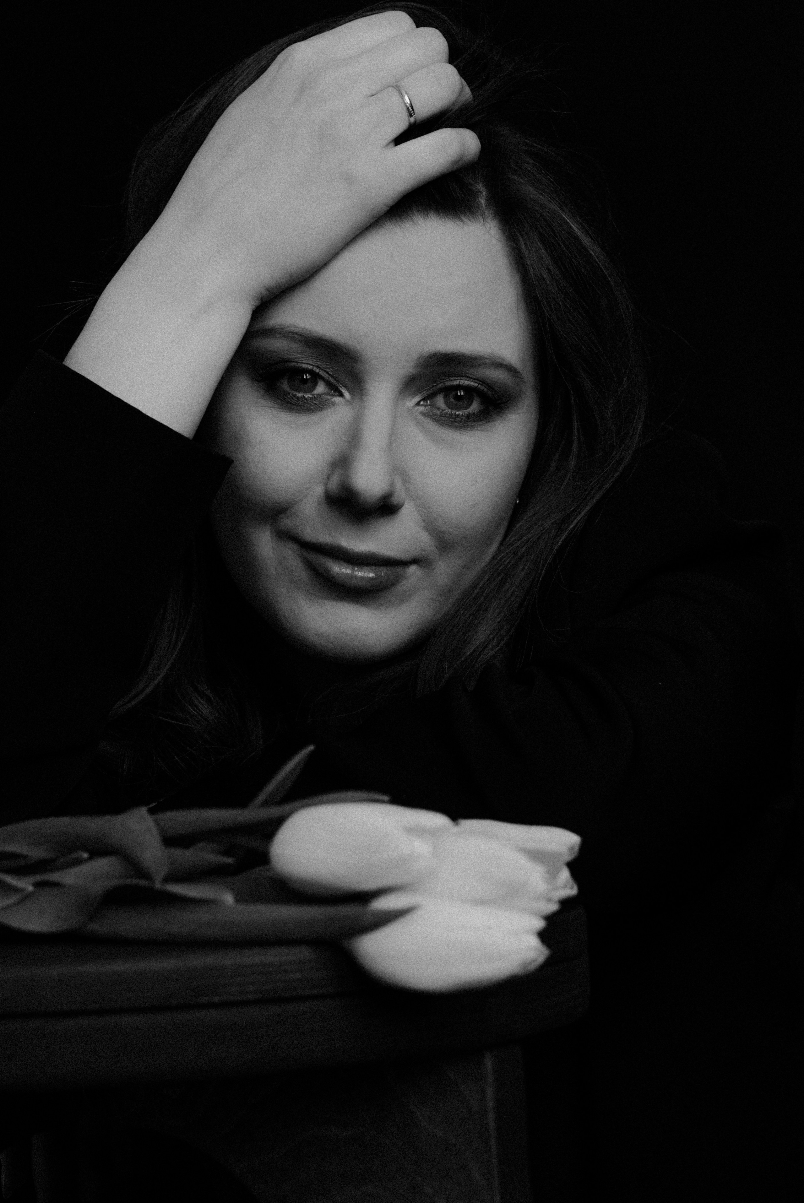 СОФЬЯ | ID photo studio | Выборг. Фотограф в Выборге | Юлия Басырова