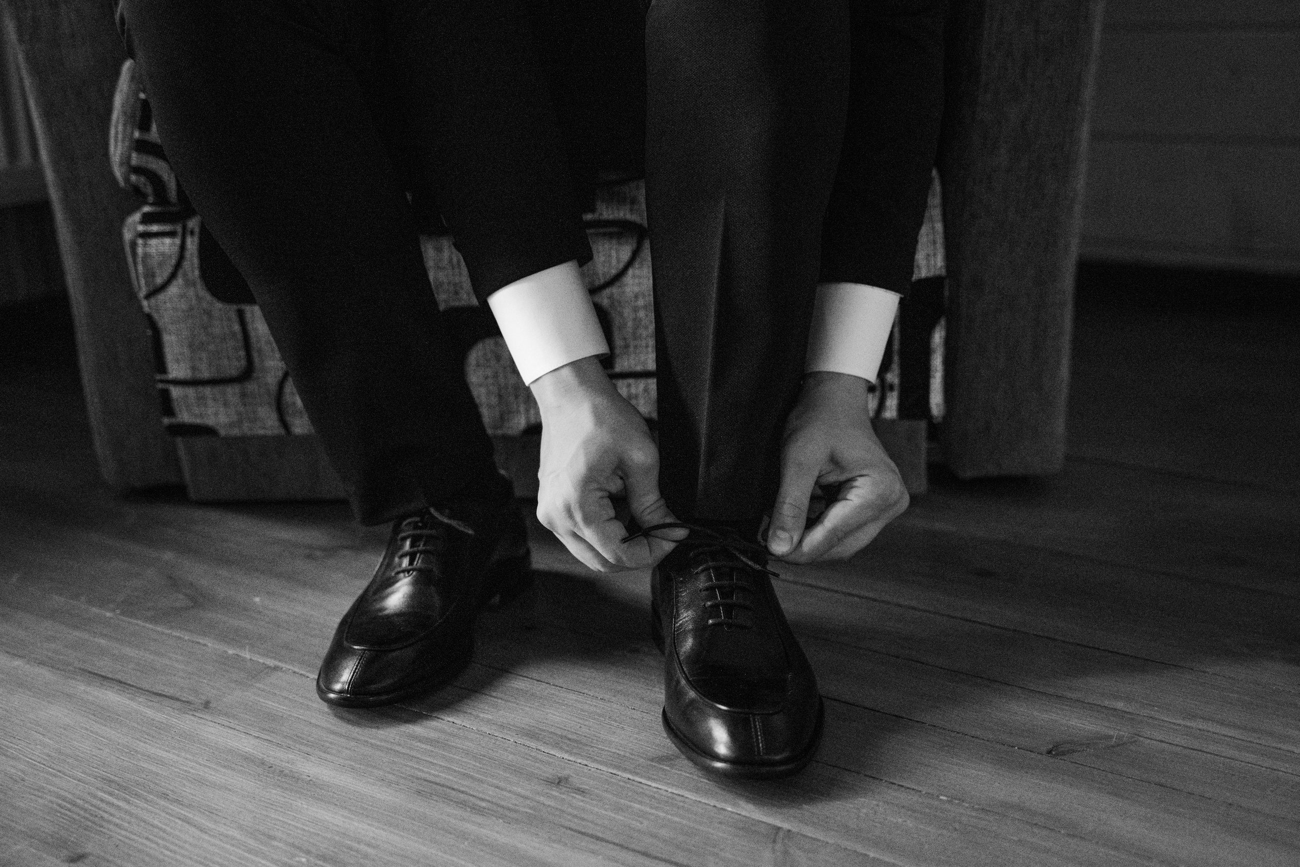 Максим + Татьяна. Свадебный и семейный фотограф в Серпухове и Москве Павел Воробьев