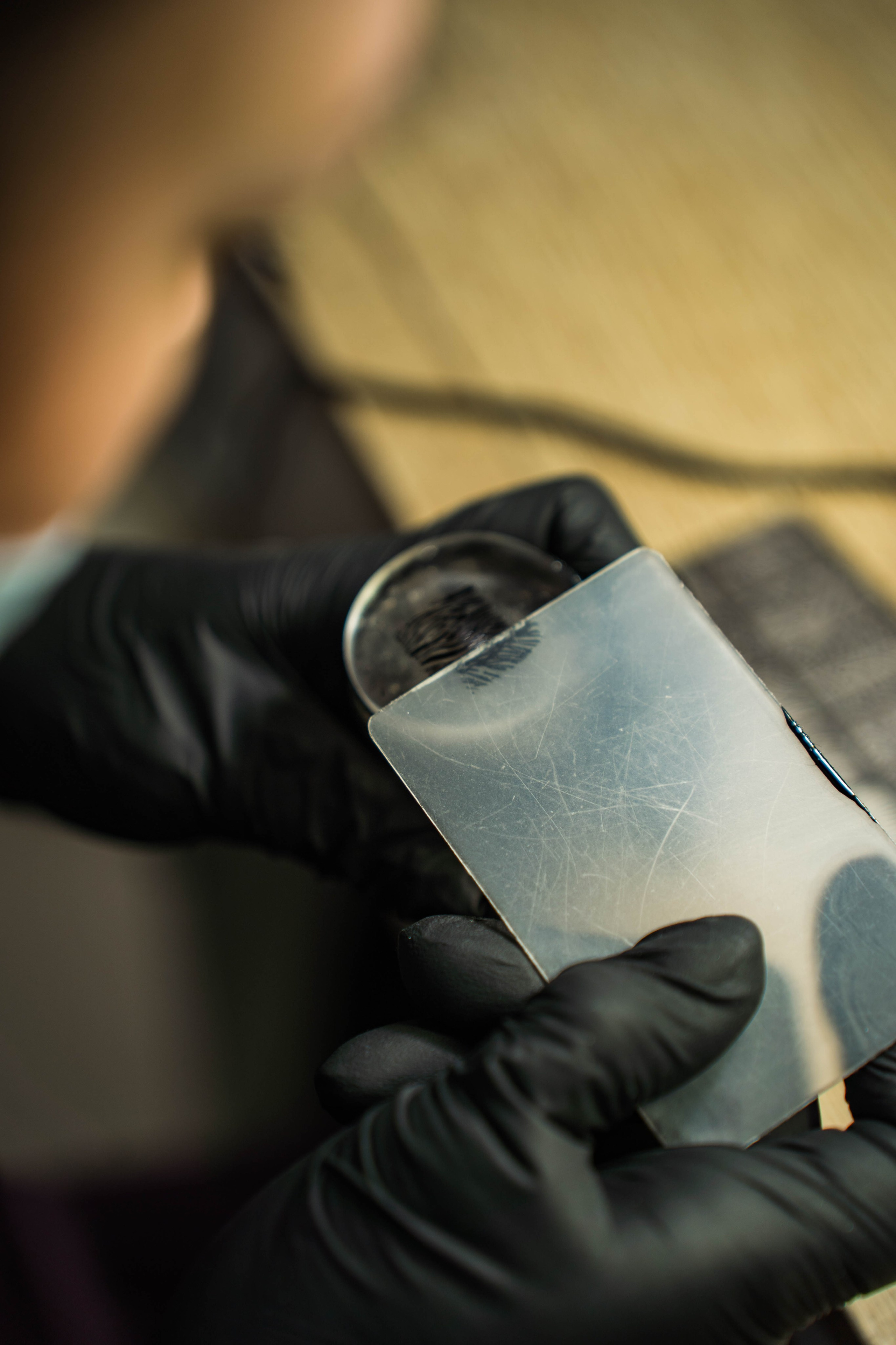 NAILS LOOK. Фотограф Абакумова Анастасия