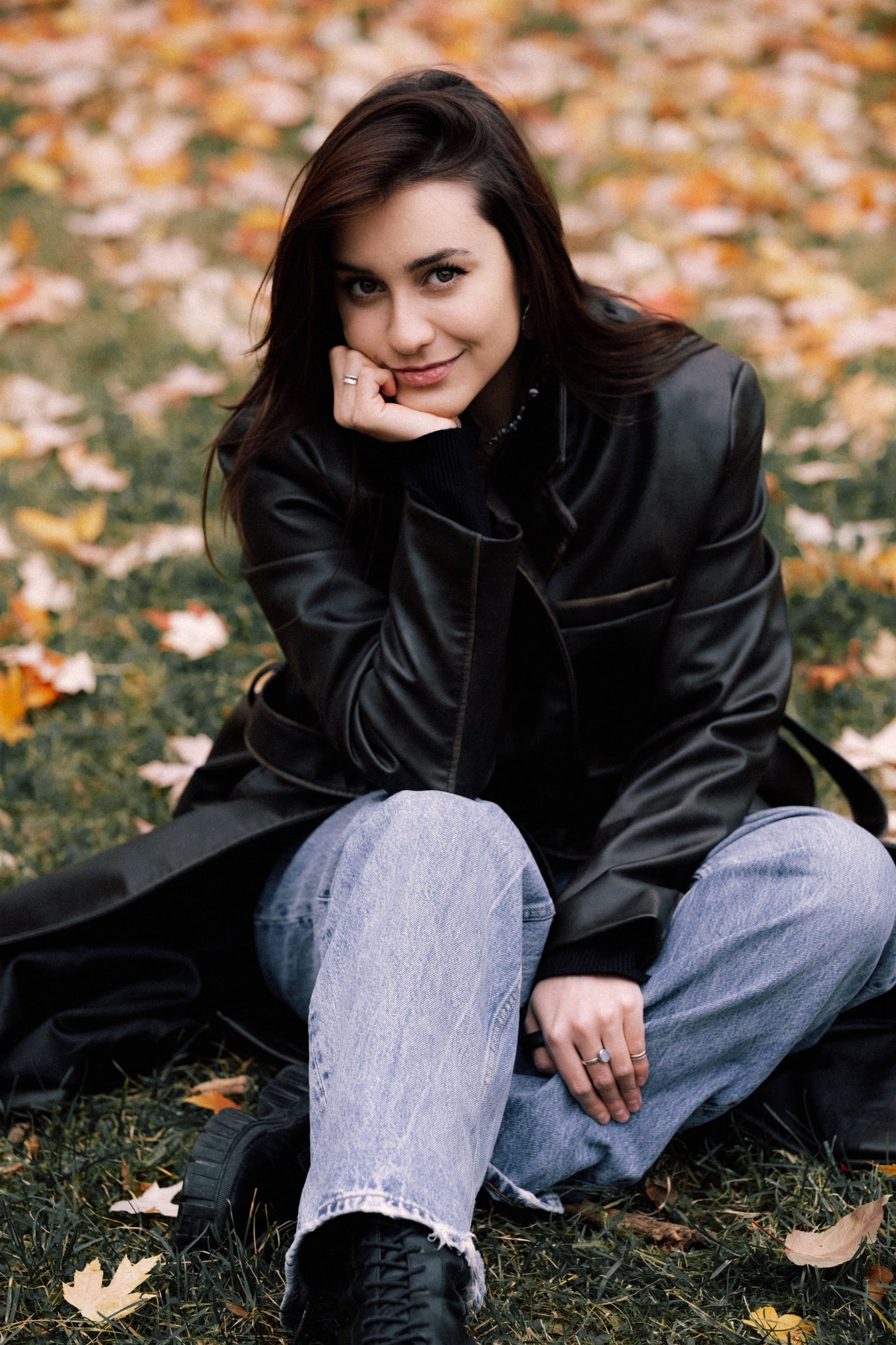 Портфолио. Портреты. Борис Квасов, фотограф. Москва