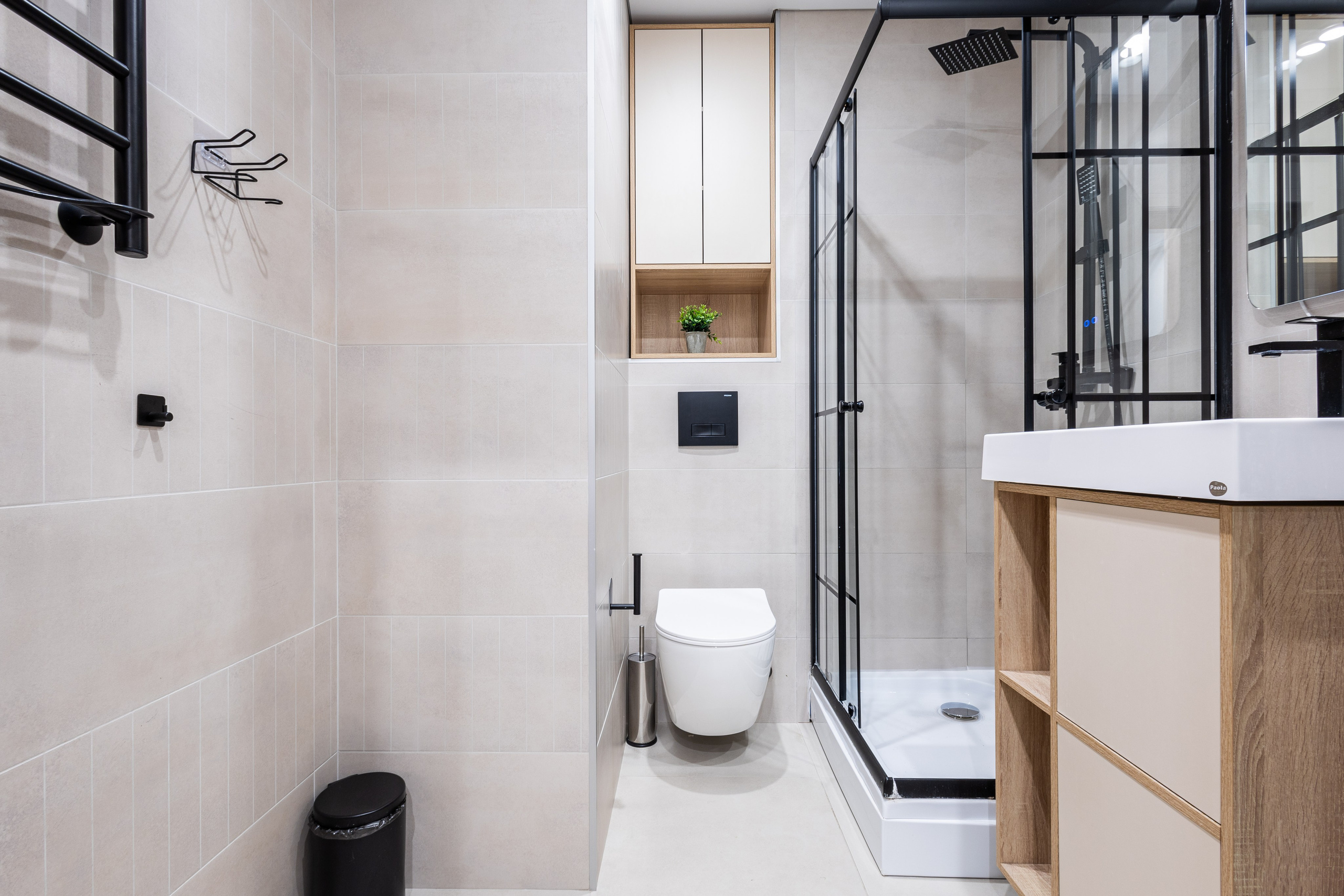 Интерьерная съёмка. Фотограф-ретушёр