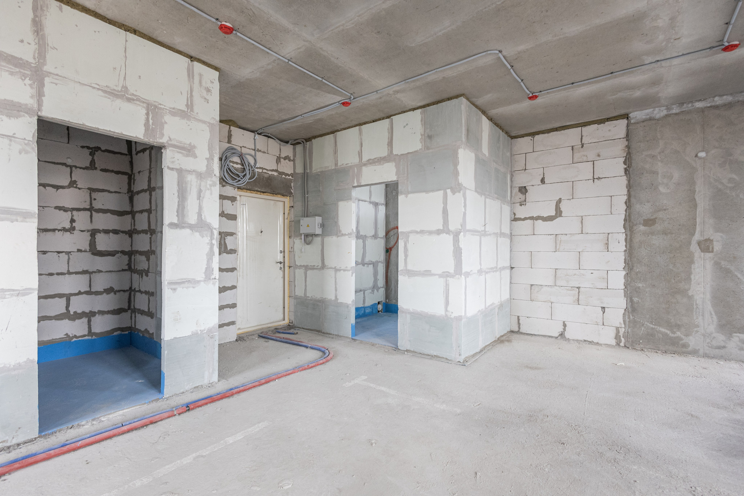 Интерьерная съёмка. Фотограф-ретушёр