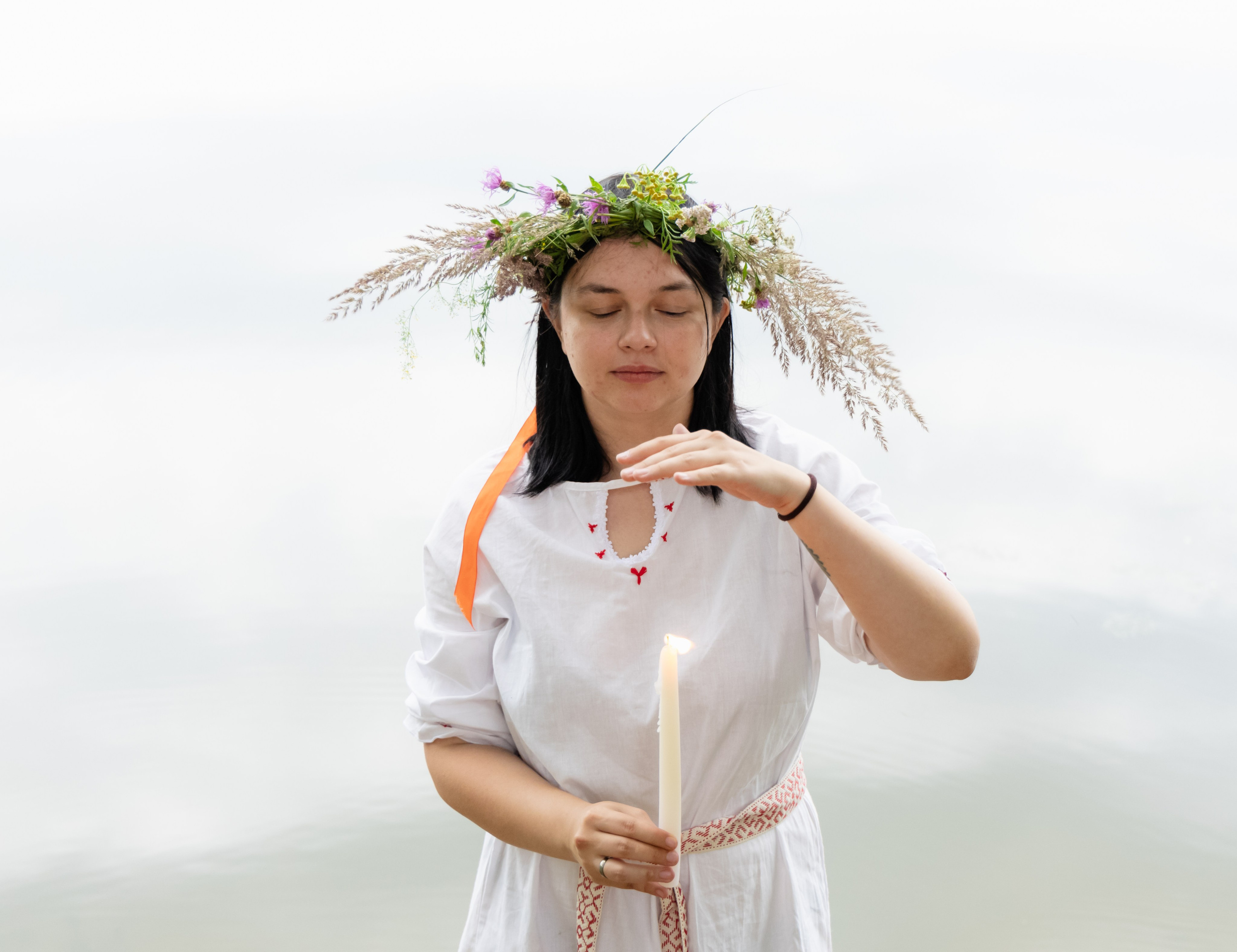 Художественный портрет. Фотограф-ретушёр