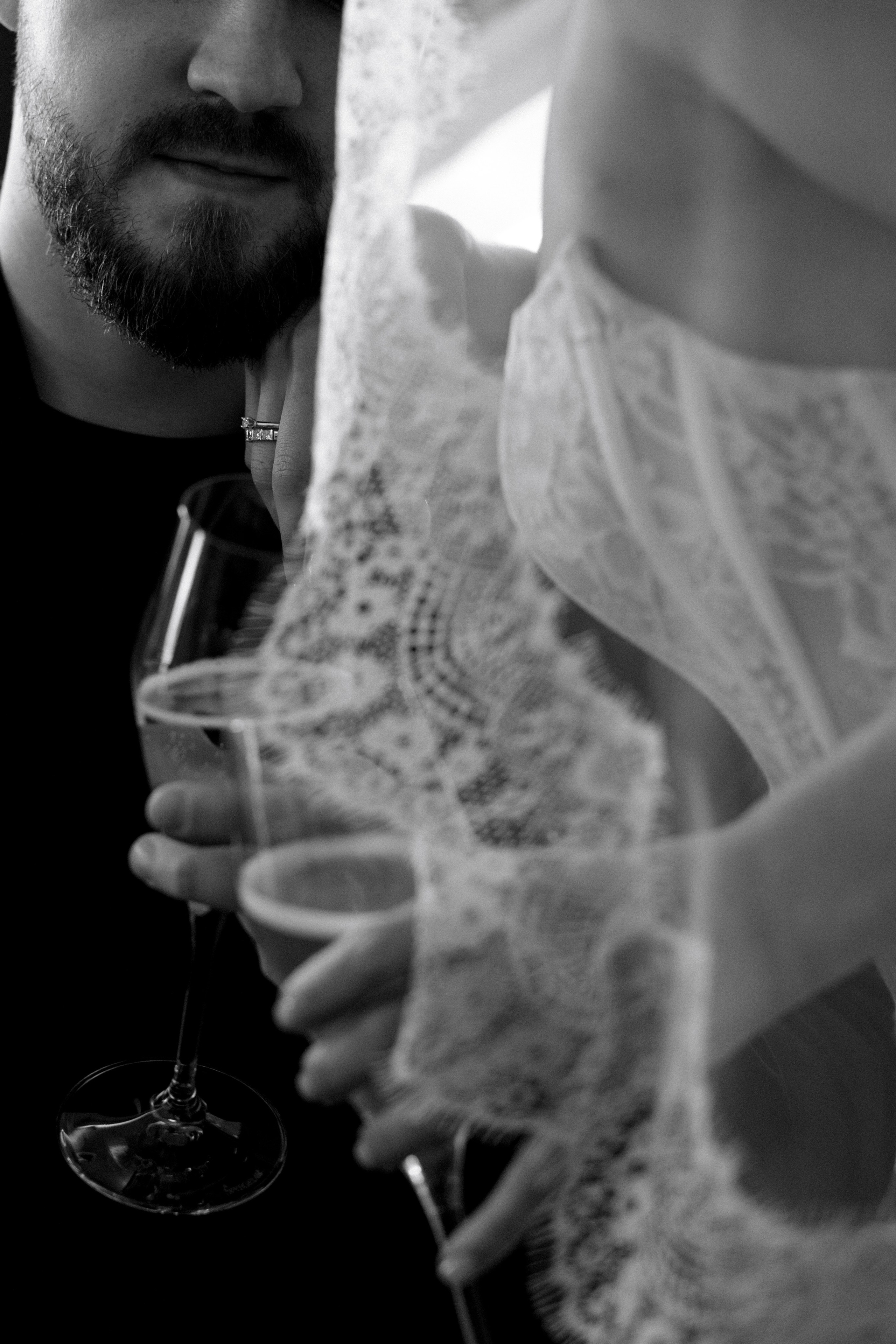 На его месте мог бы быть Серкан Болат. Свадебный фотограф в Москве и Балашихе