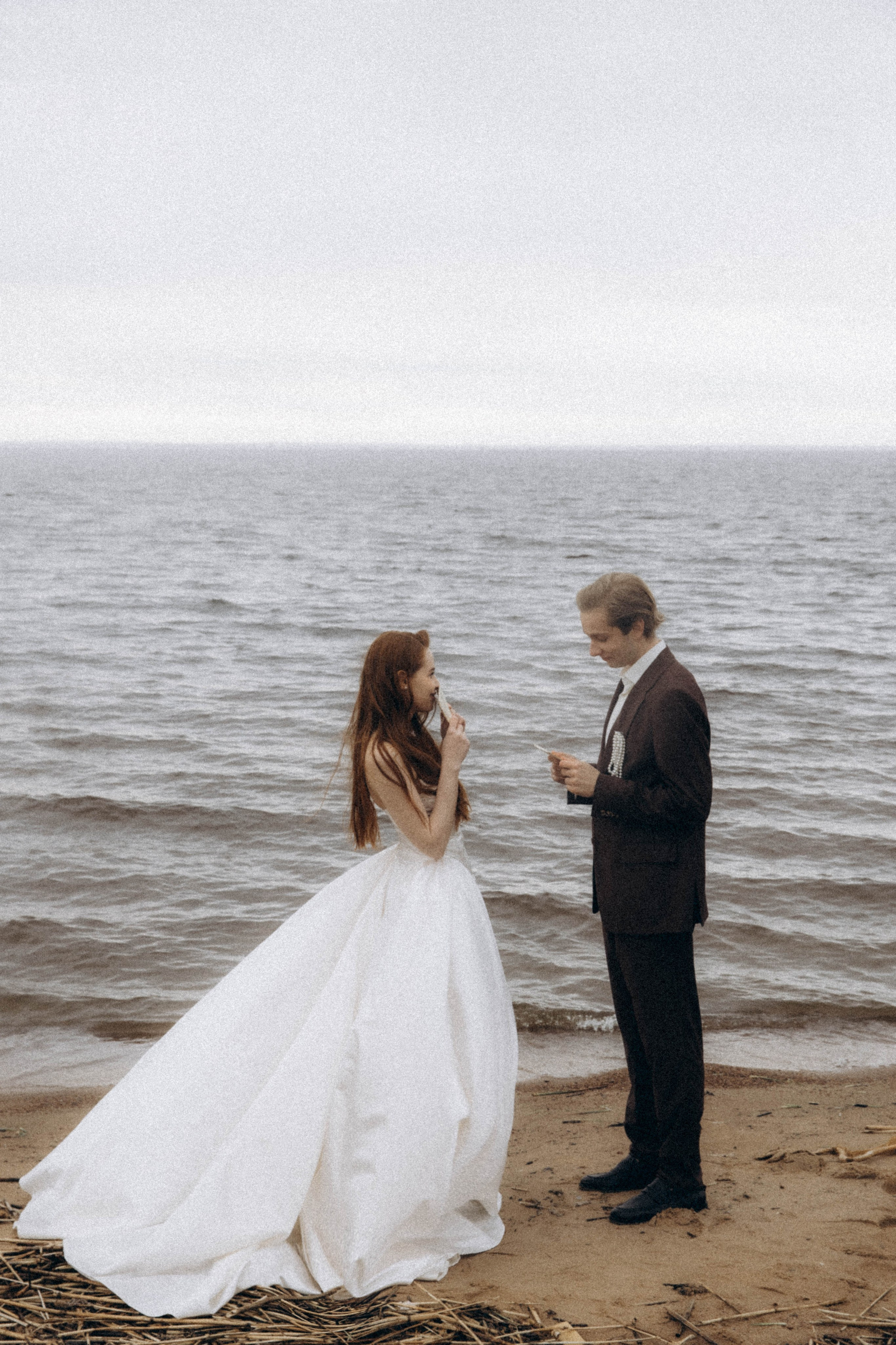 Александр и Полина. Свадебное агентство Amorewed Agency