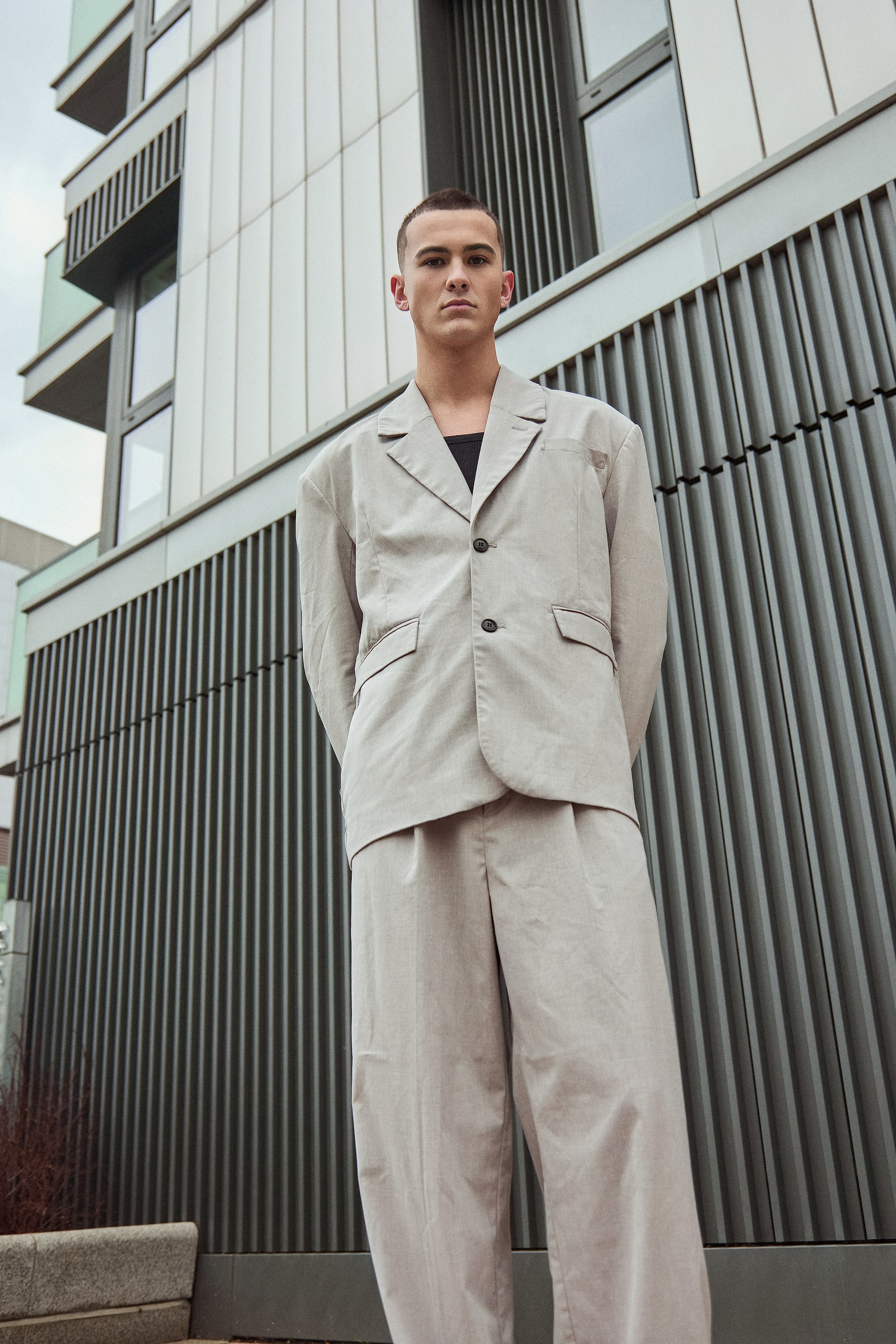 ㅤ. Fashion-фотограф & креативный продюсер