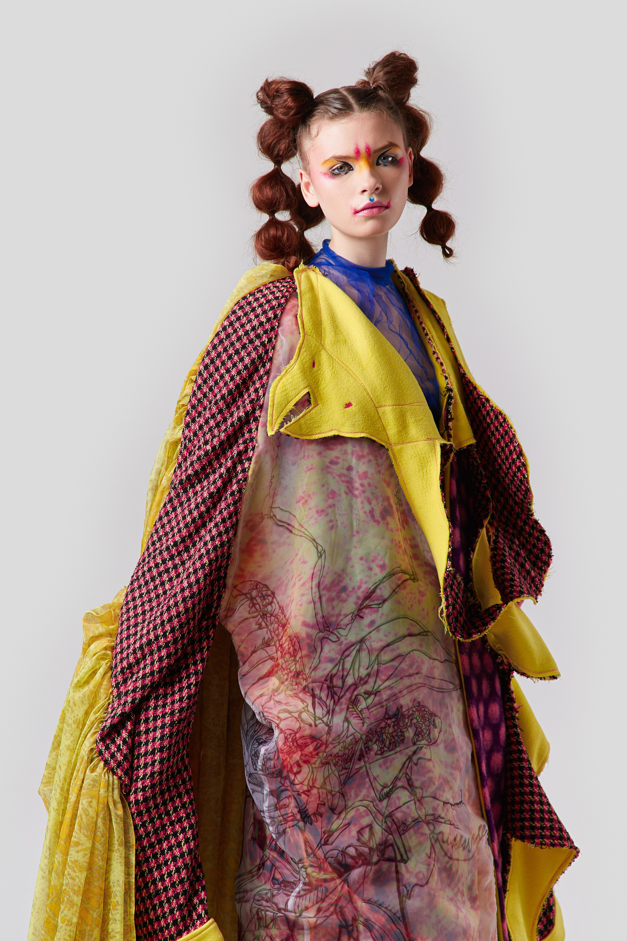 ㅤ. Fashion-фотограф & креативный продюсер