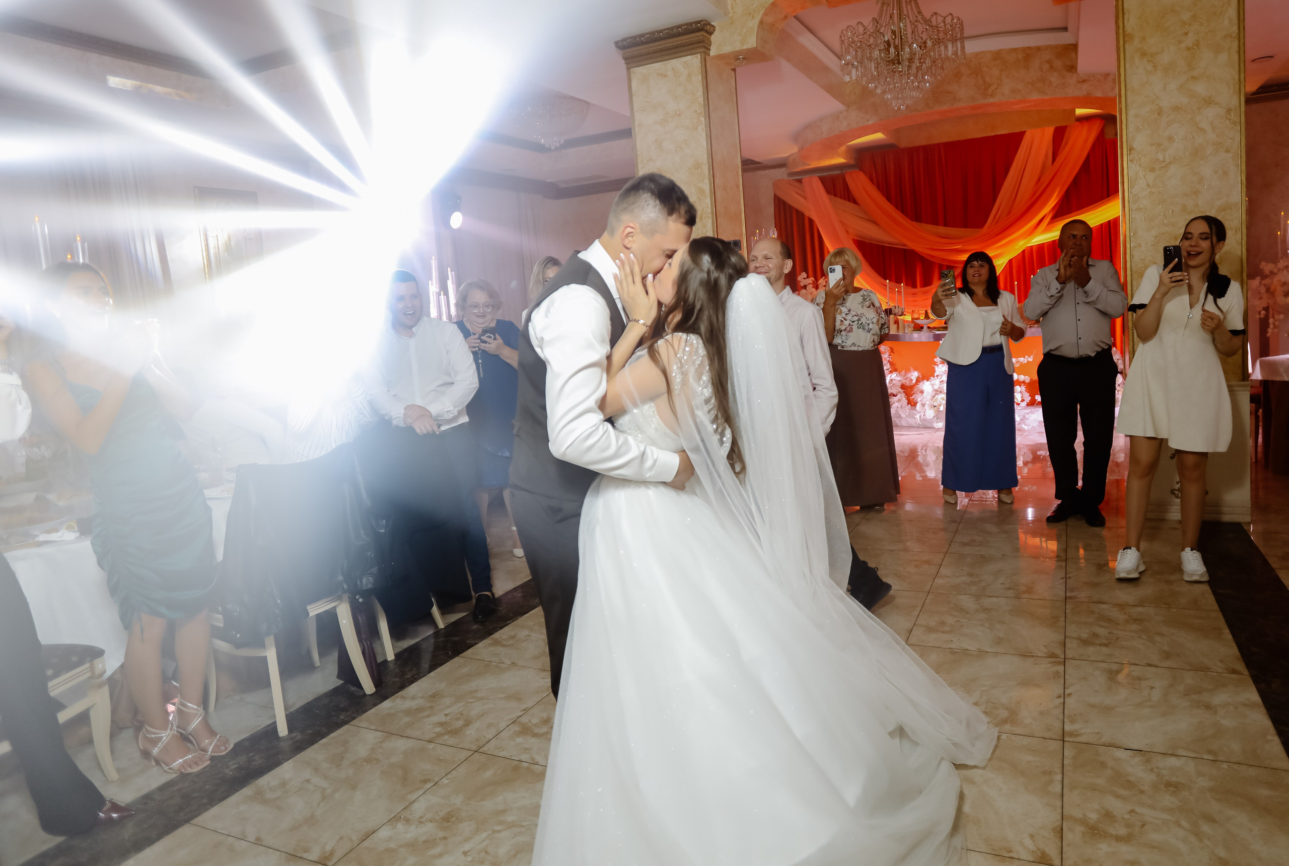 Полина и Артем.Славянск-на-кубани. Фотограф Славянск на кубани Краснодар