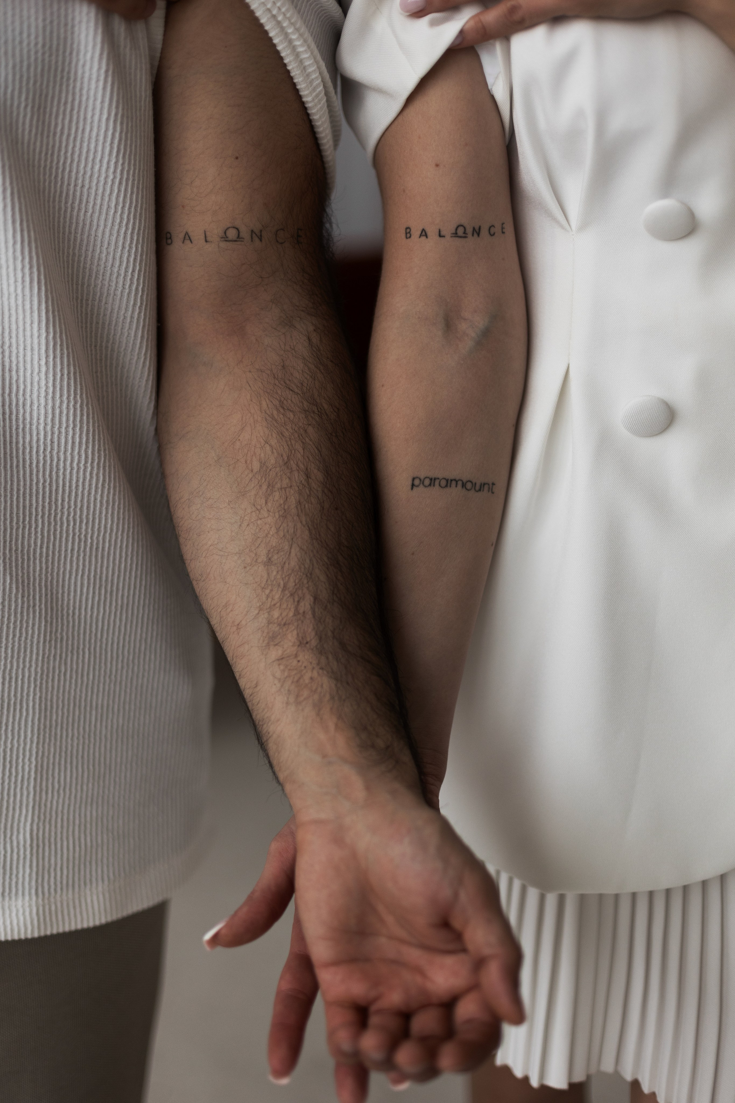 Анастасия и Артем. Фотограф Алина Кучумова